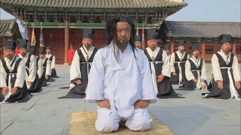 チャン・オクチョン - シーズン1 - 19話 (韓国・中国ドラマ) | 無料