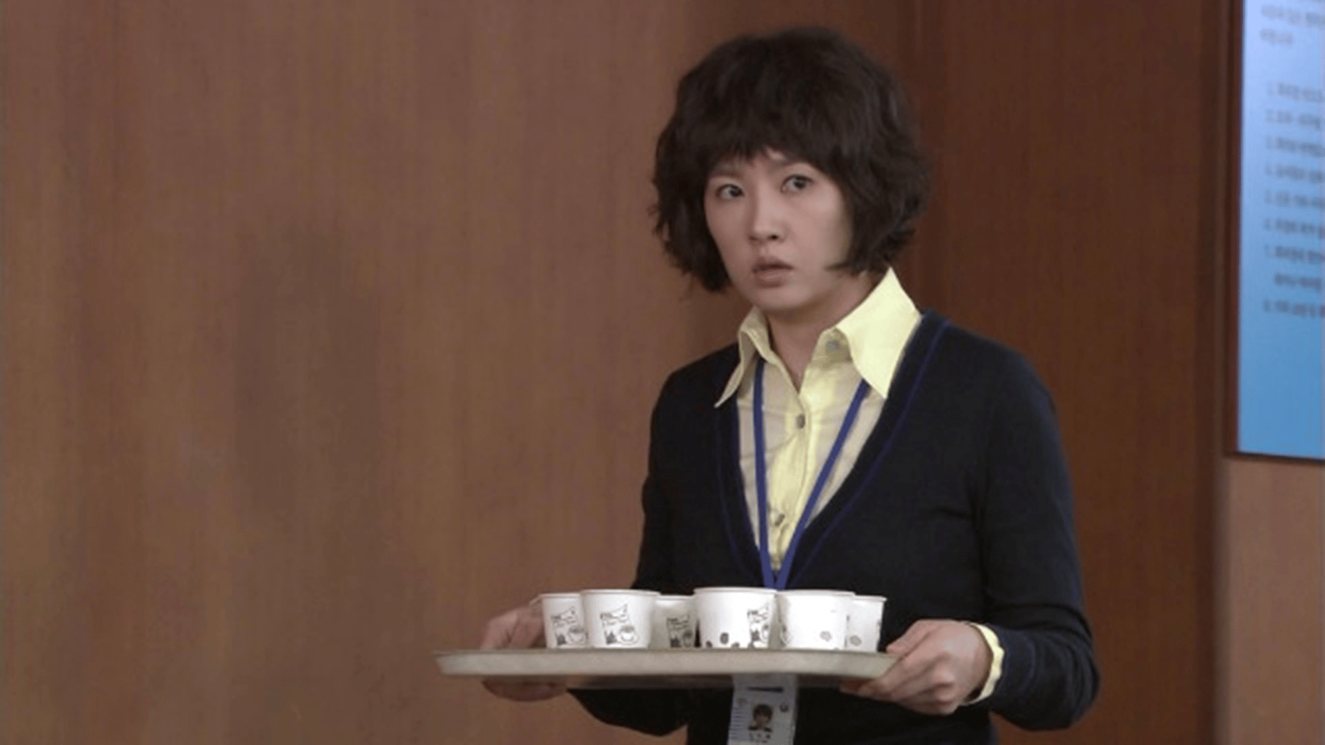 韓国　ポジャギ　Lucyさま　ご相談→お買い上げ シティーホール - シーズン1 - 1話 (韓国・中国ドラマ) | 無料動画