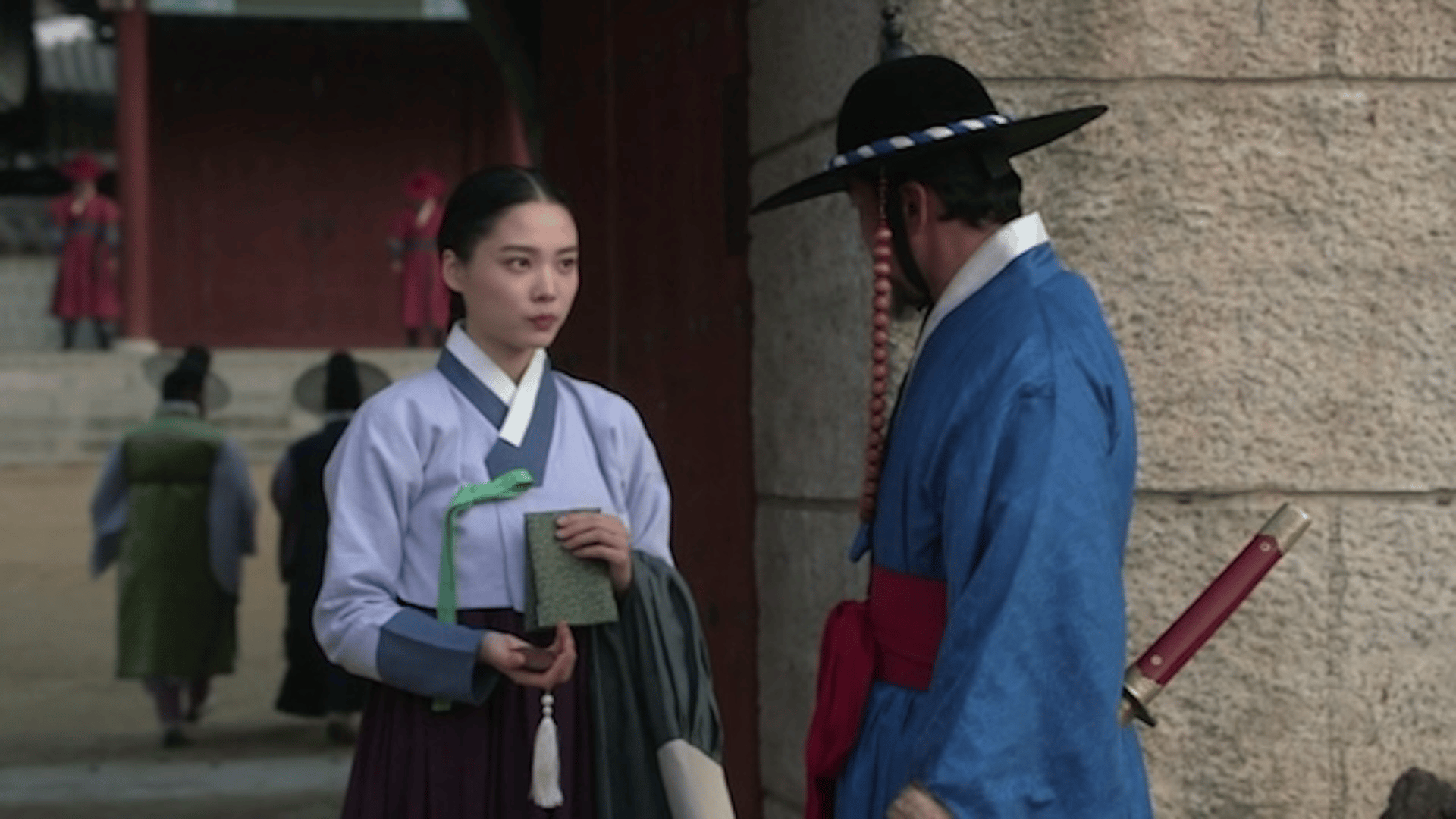 韓国・中国ドラマ19点セット くろかみ 秘密の扉 - シーズン1 - 20話 (韓国・中国ドラマ) | 無料動画・見逃し