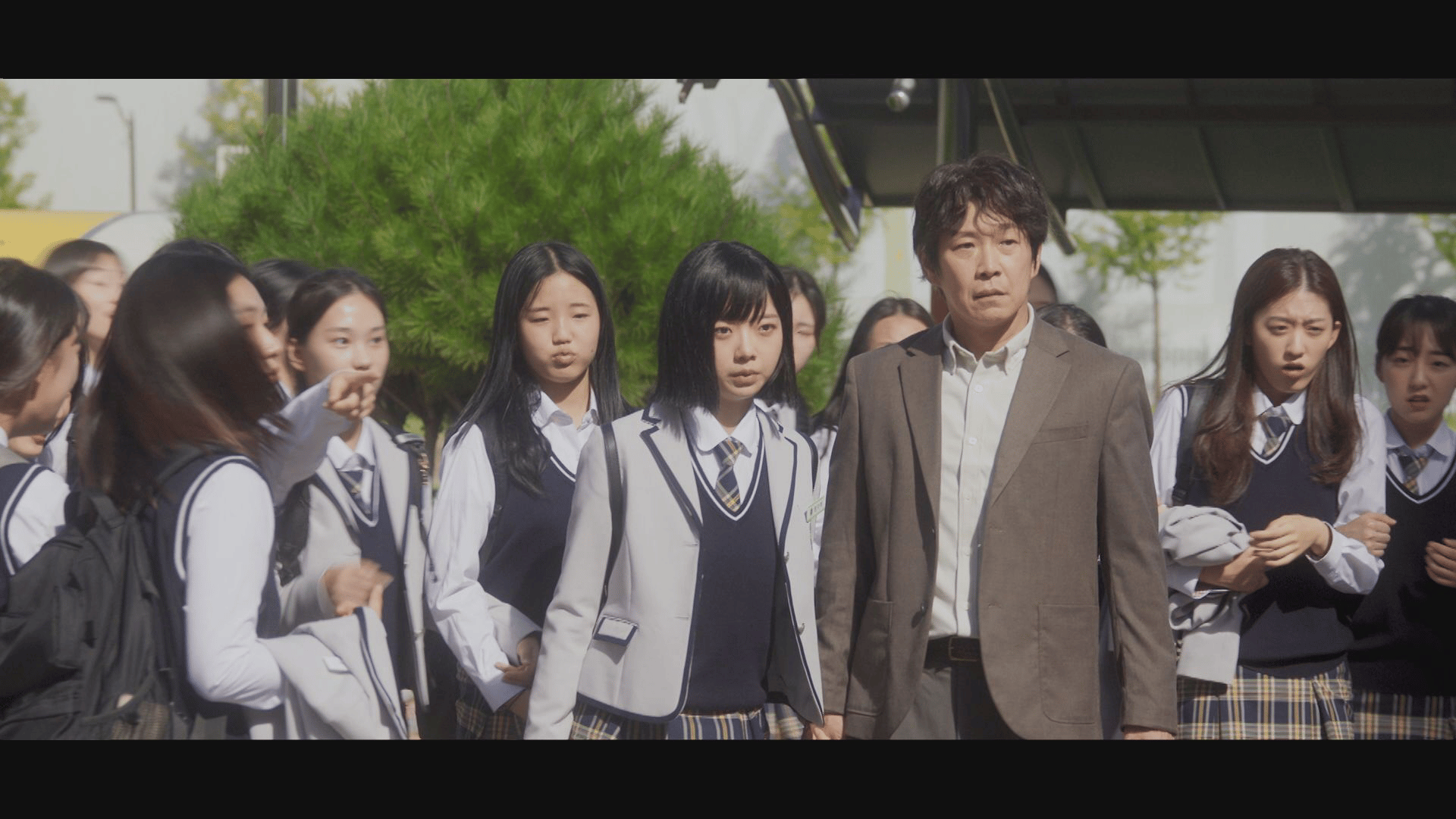 7人の脱出 - シーズン1 - 5話 (韓国・中国ドラマ) | 無料動画・見逃し