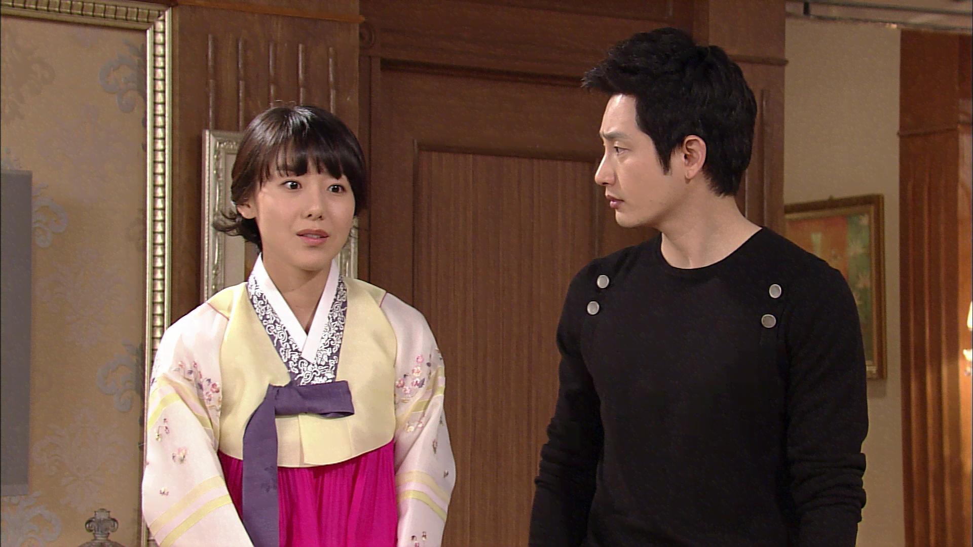 韓国ドラマ 『家門の栄光』完全版