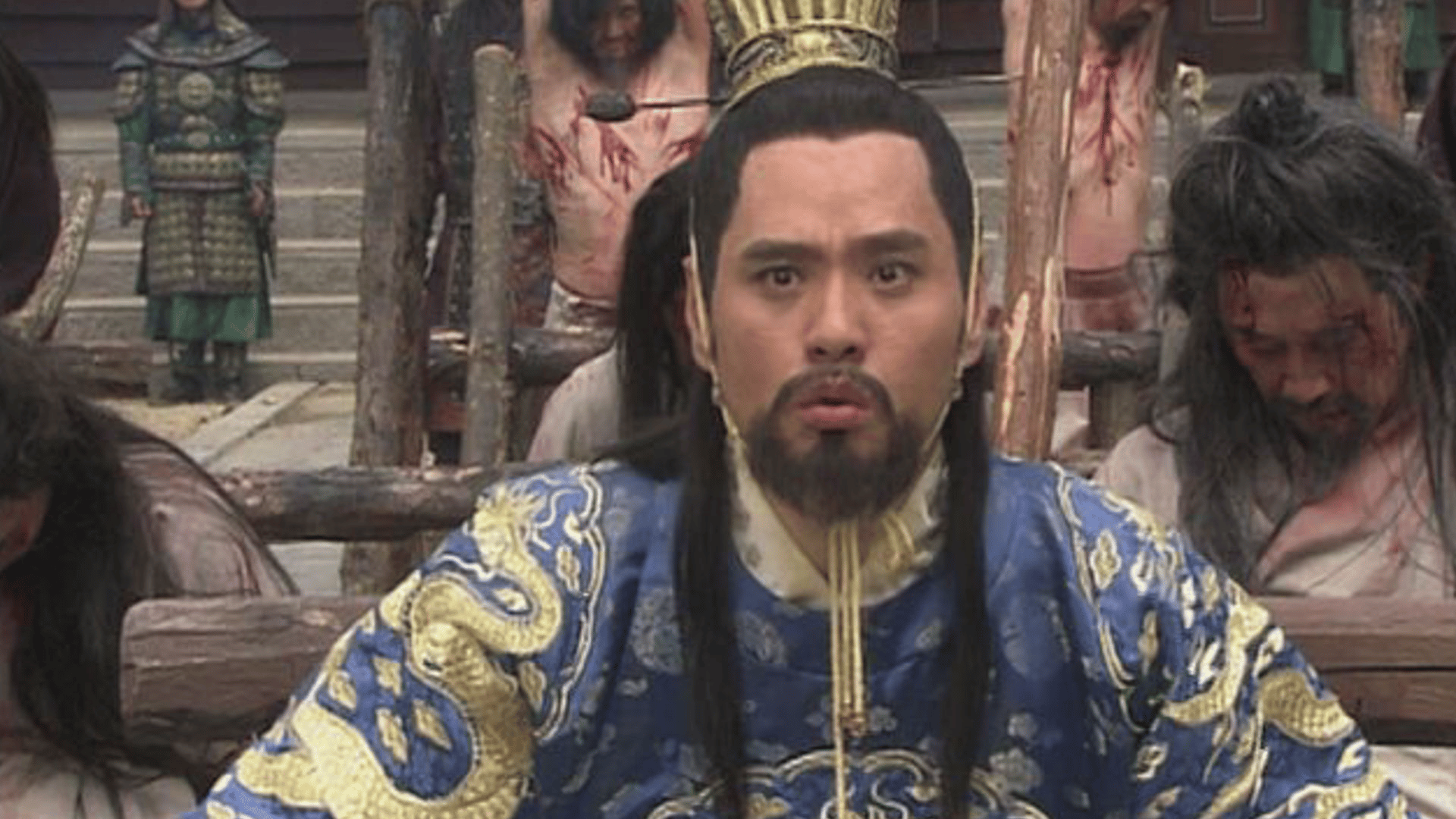 淵蓋蘇文 ヨンゲソムン - シーズン1 - 19話 (韓国・中国ドラマ