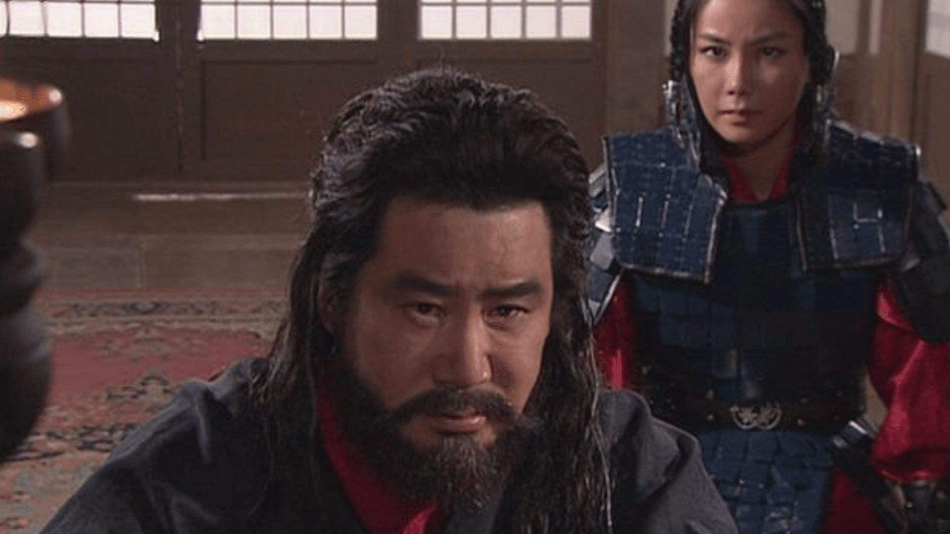 淵蓋蘇文 ヨンゲソムン - シーズン1 - 2話 (韓国・中国ドラマ