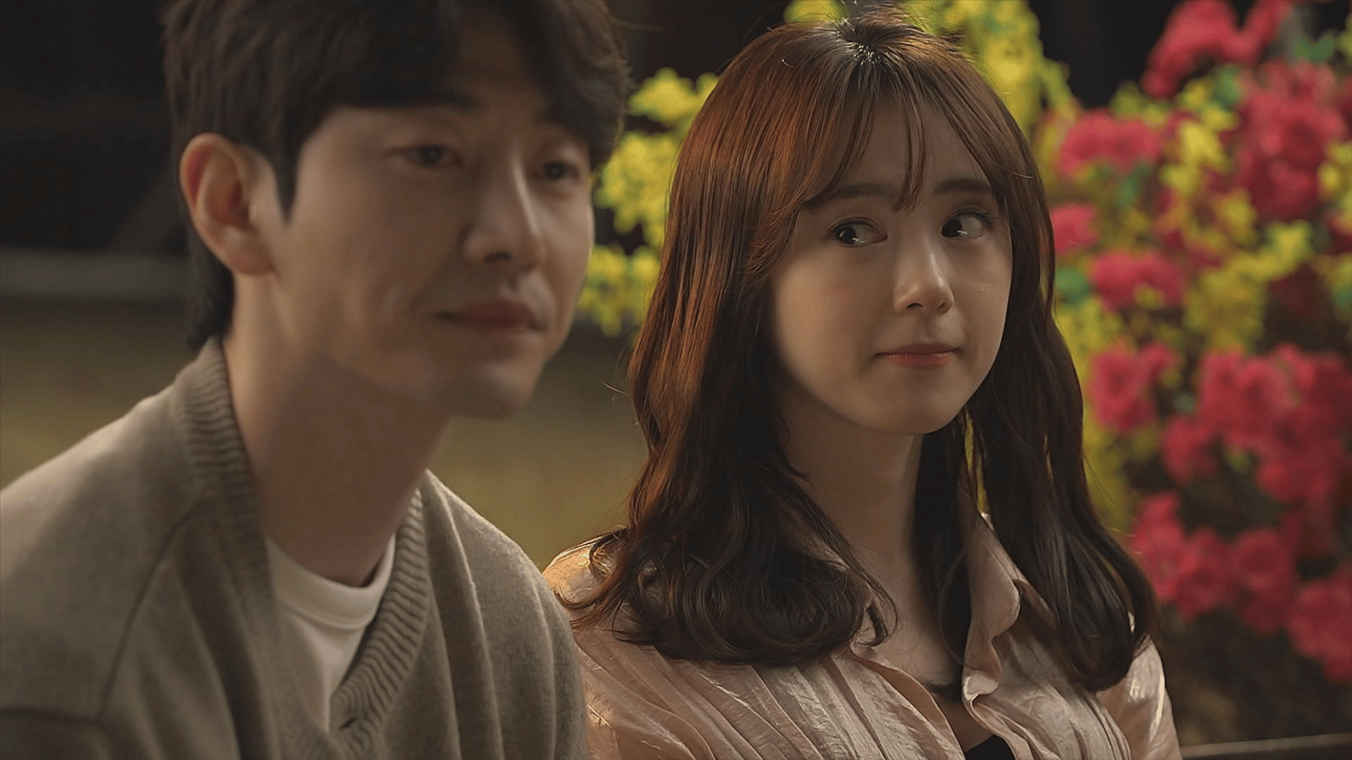 恋せよ、ヨニ~アモール・ファティ~ (韓国・中国ドラマ) | 無料動画