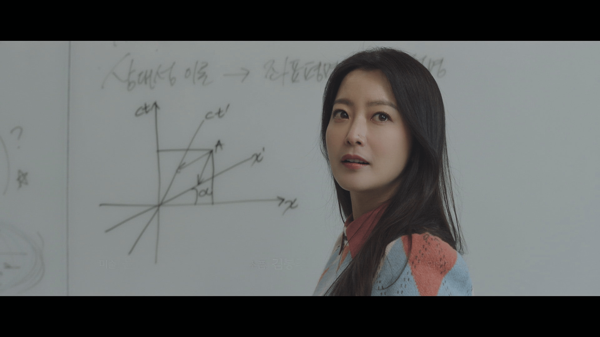 アリス -運命のタイムトラベル- - シーズン1 - 5話 (韓国・中国ドラマ