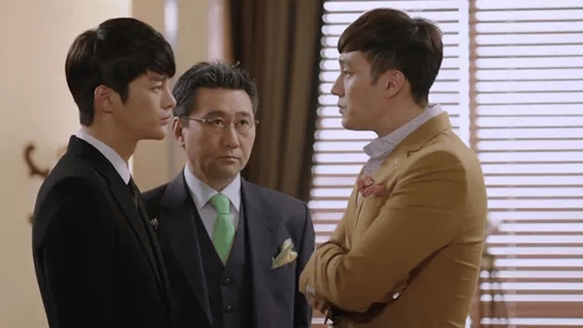 主君の太陽 - シーズン1 - 12話 (韓国・中国ドラマ) | 無料動画・見逃し配信を見るなら | ABEMA
