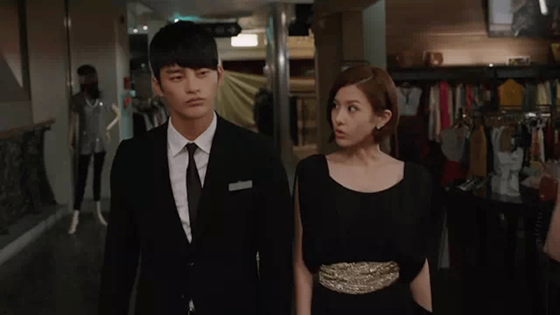 主君の太陽 - シーズン1 - 6話 (韓国・中国ドラマ) | 無料動画・見逃し配信を見るなら | ABEMA