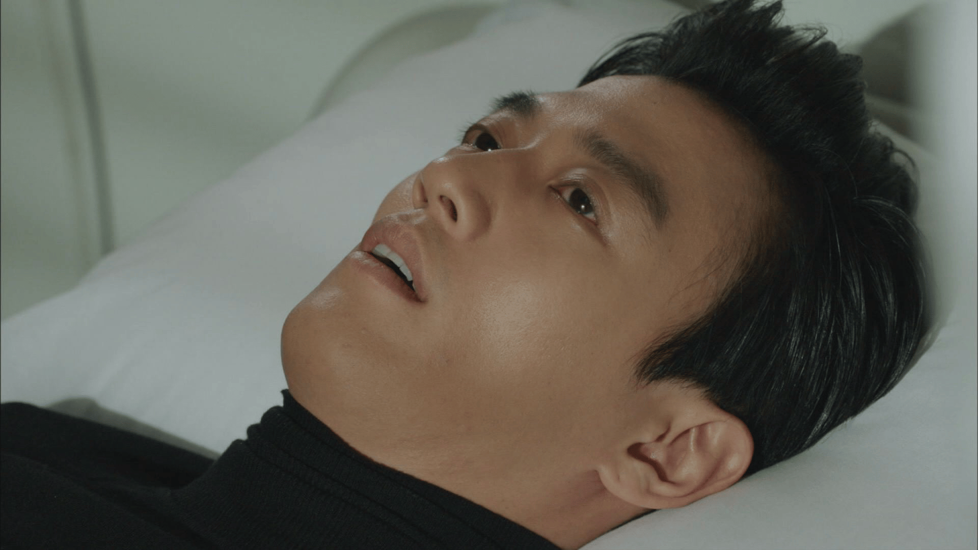 パンチ~余命6ヶ月の奇跡~ - シーズン1 - 12話 (韓国・中国ドラマ