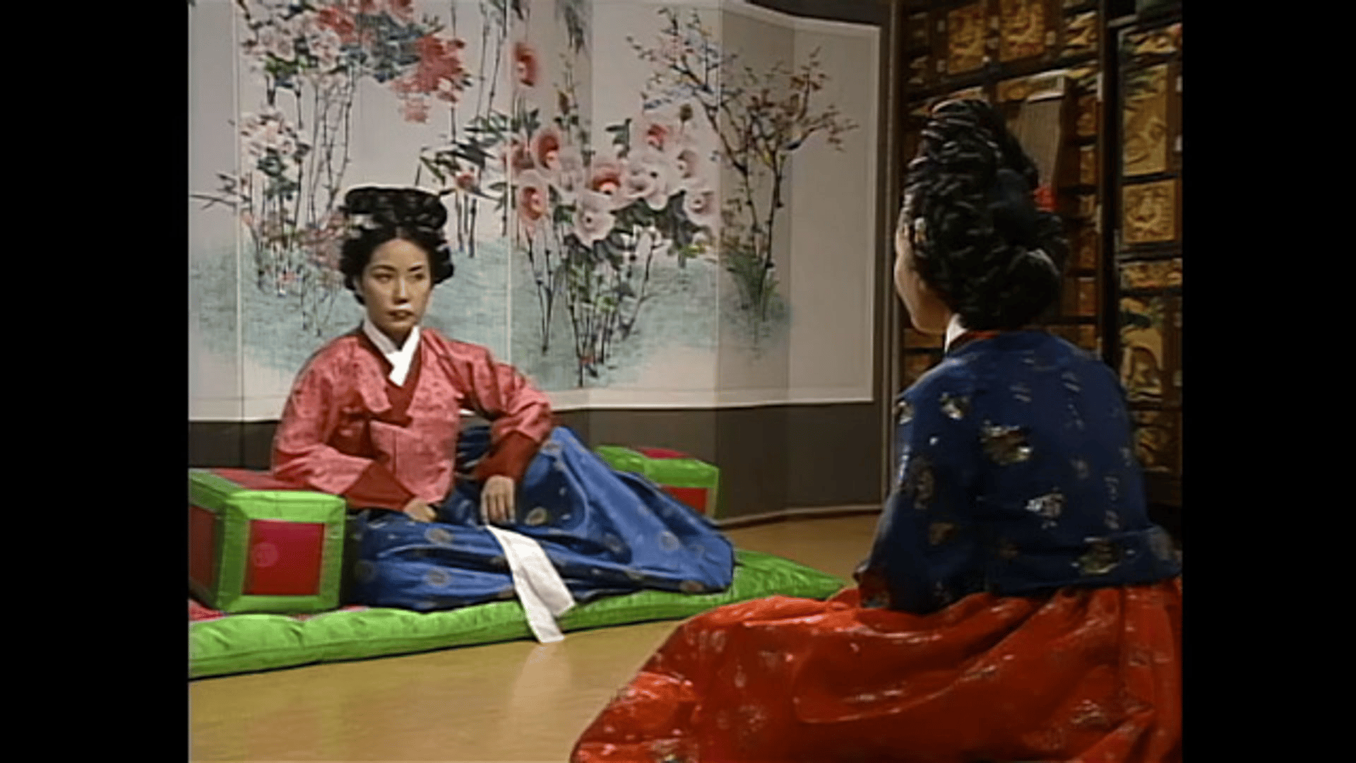 女人天下 - シーズン1 - 12話 (韓国・中国ドラマ) | 無料動画・見逃し