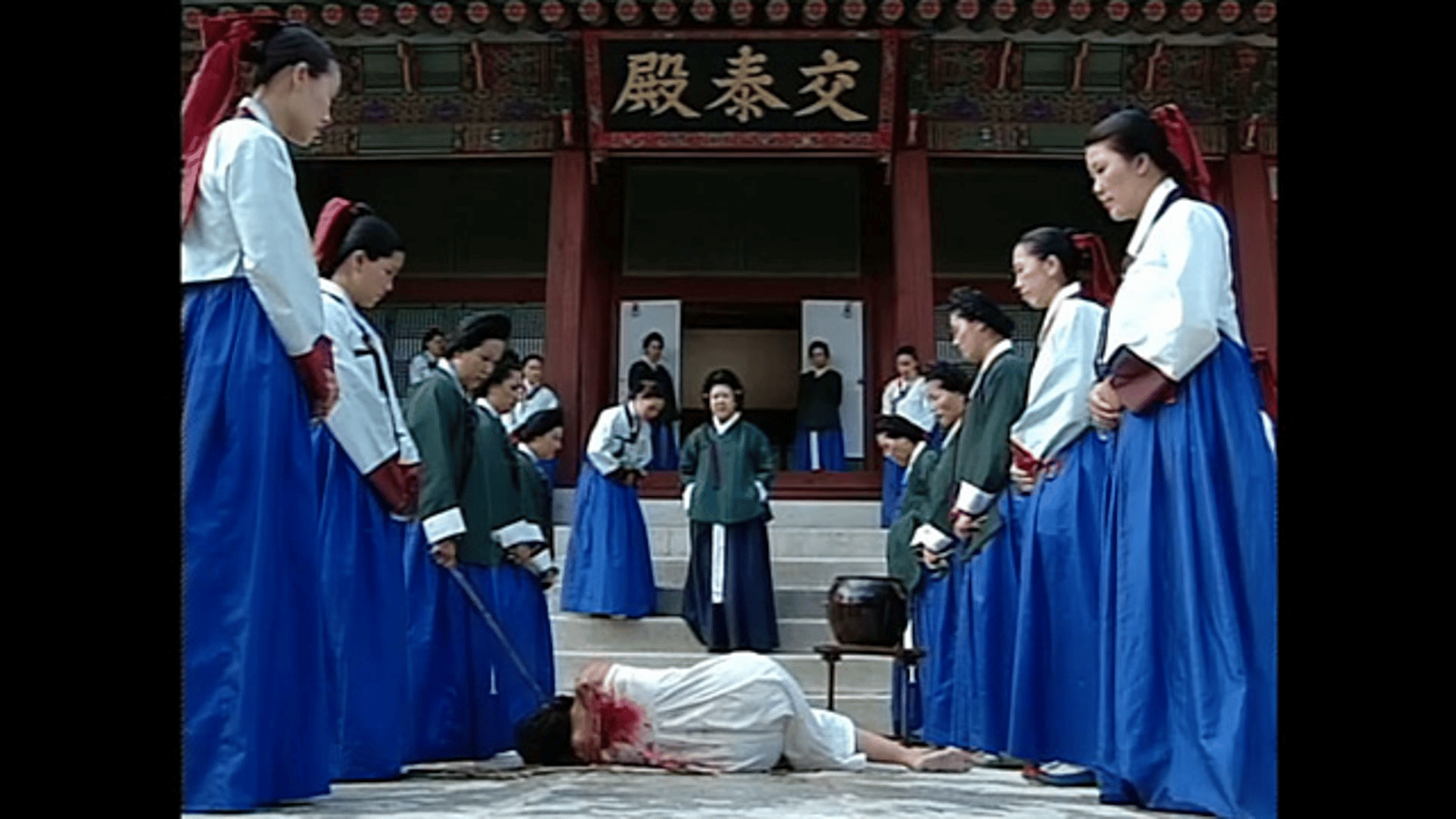 女人天下 - シーズン1 - 134話 (韓国・中国ドラマ) | 無料動画・見逃し