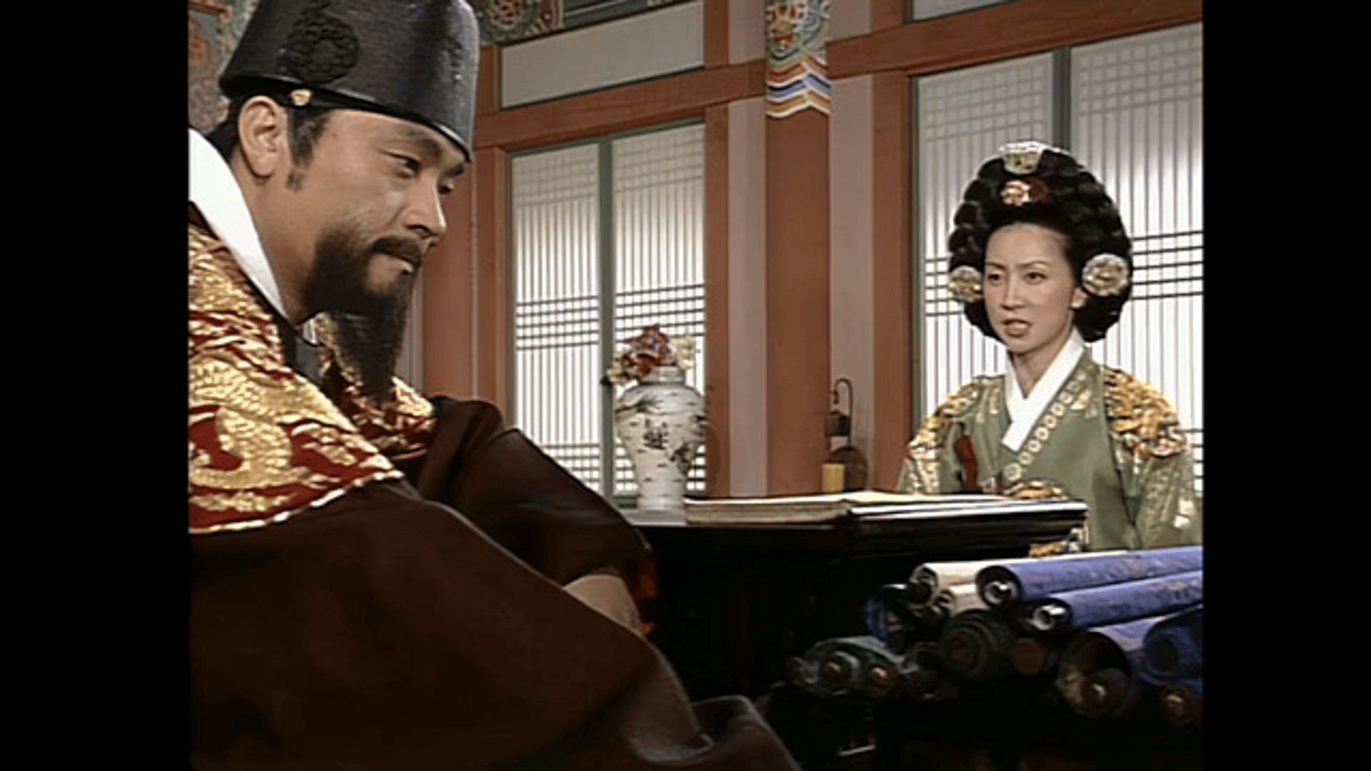 女人天下 - シーズン1 - 139話 (韓国・中国ドラマ) | 無料動画・見逃し