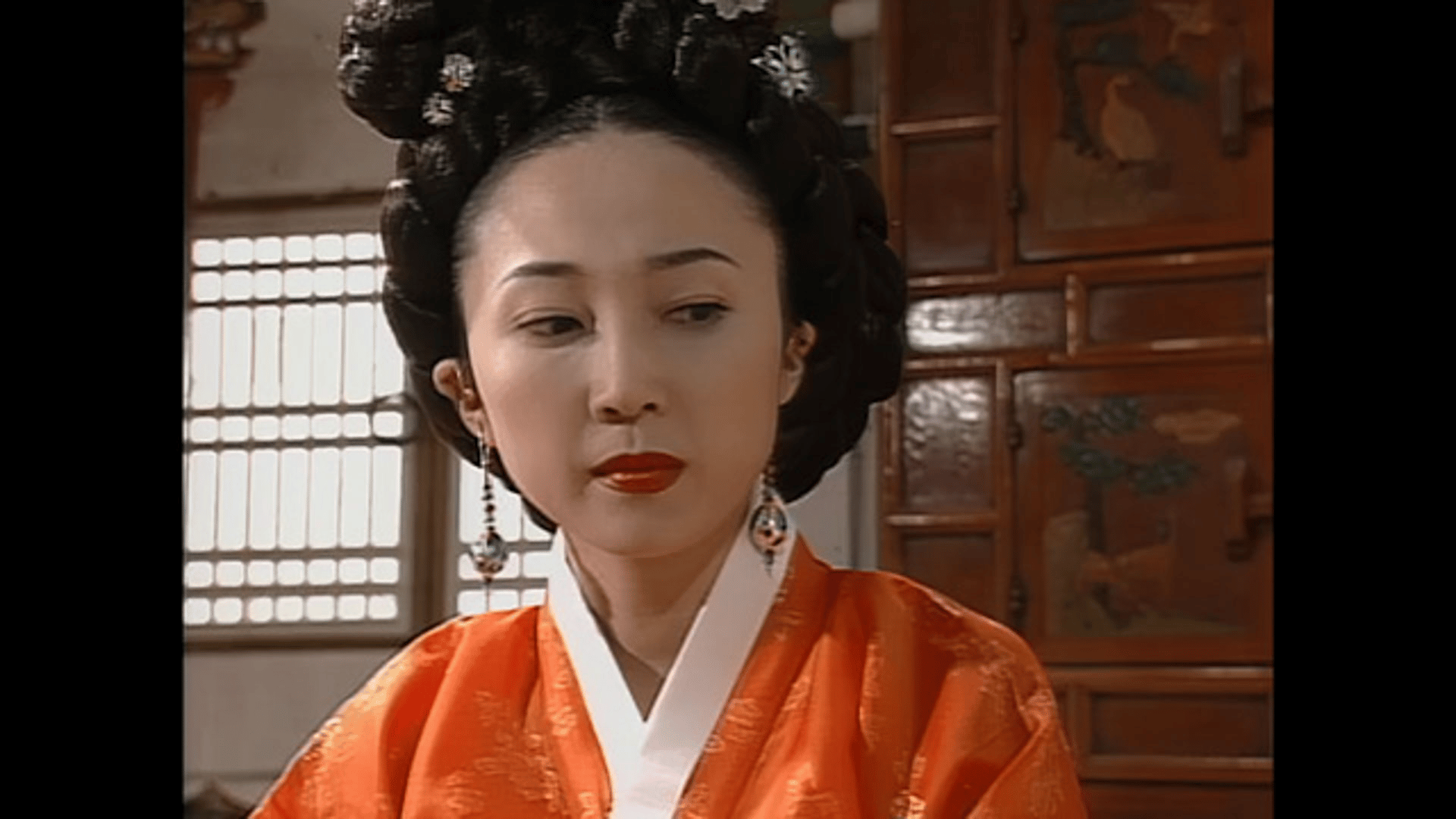 韓国時代劇ドラマ☆女人天下レンタル落ちDVD75枚『1話～最終話