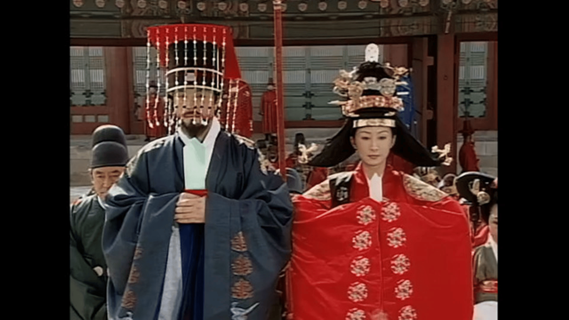 女人天下 - シーズン1 - 148話 (韓国・中国ドラマ) | 無料動画・見逃し