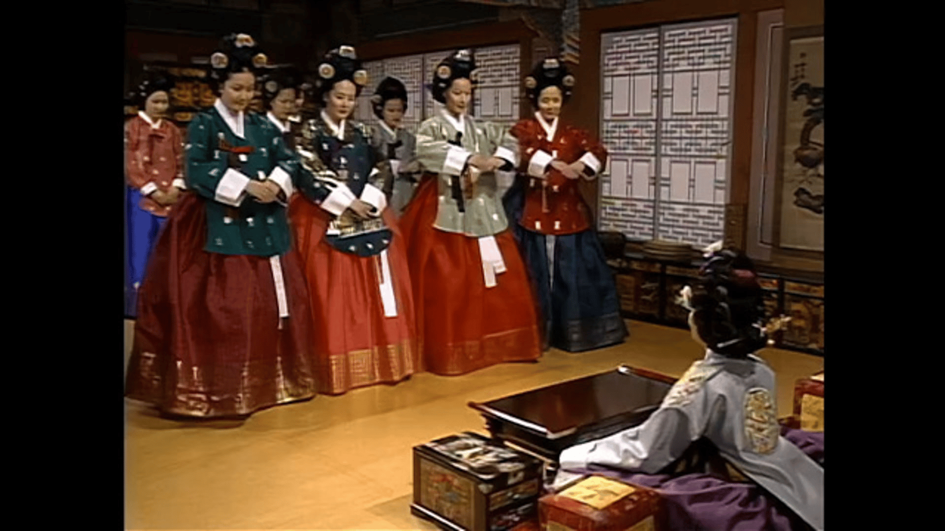 女人天下 (韓国・中国ドラマ) | 無料動画・見逃し配信を見るなら | ABEMA