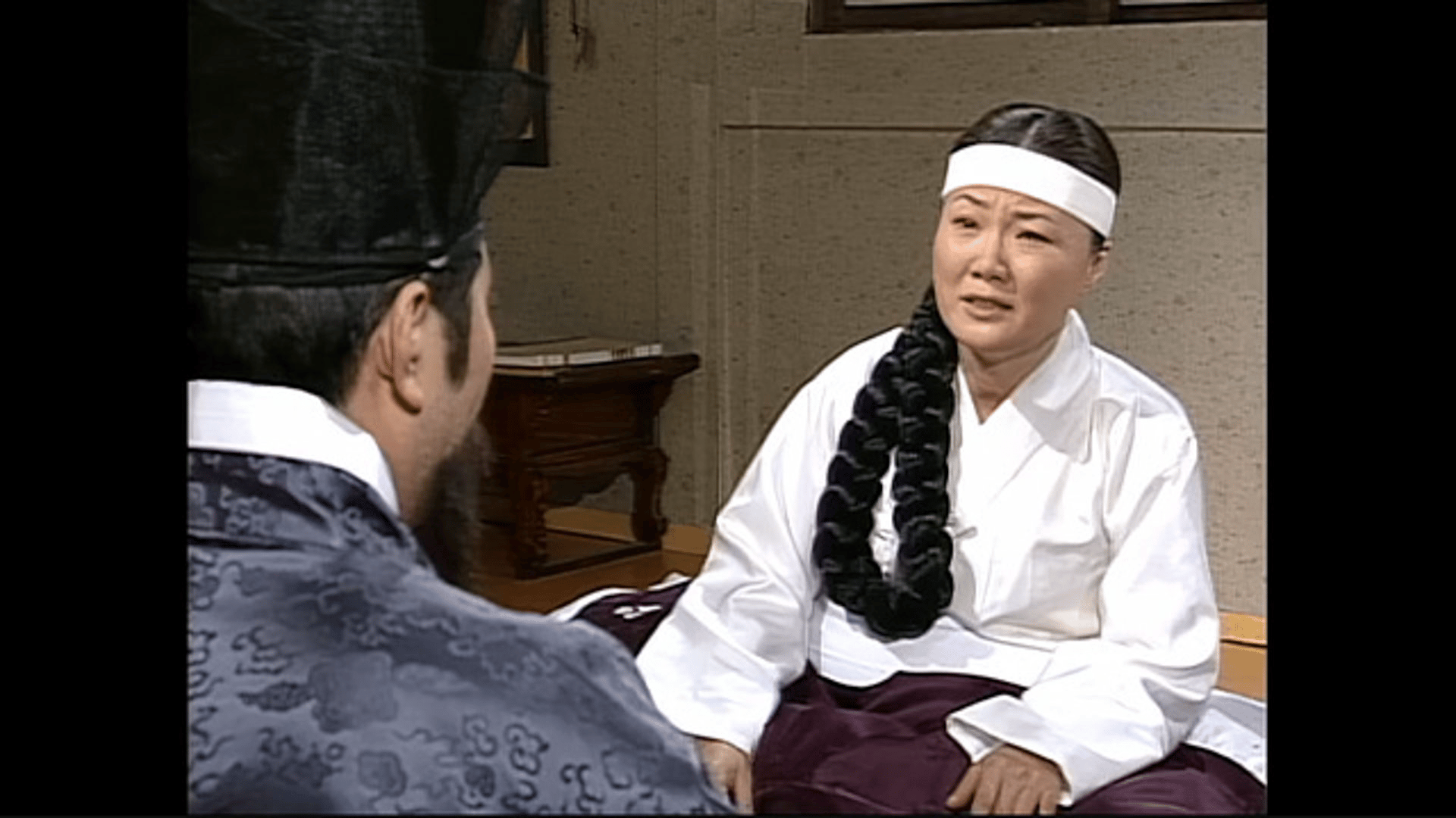 女人天下 - シーズン1 - 27話 (韓国・中国ドラマ) | 無料動画・見逃し