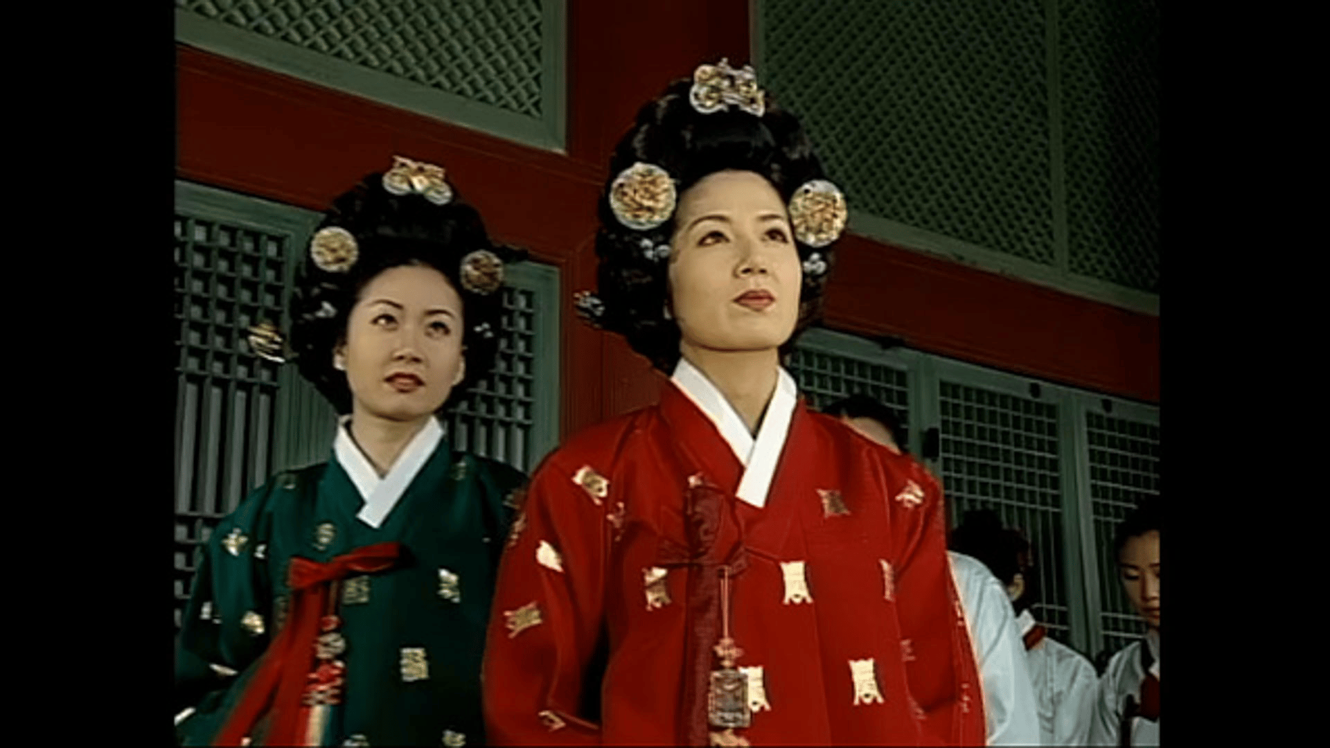 韓国時代劇ドラマ「女人天下」DVD-BOX1-9 全150話 韓国時代劇ドラマ「女人天下」DVD-BOX1-9 全150話 韓国時代劇