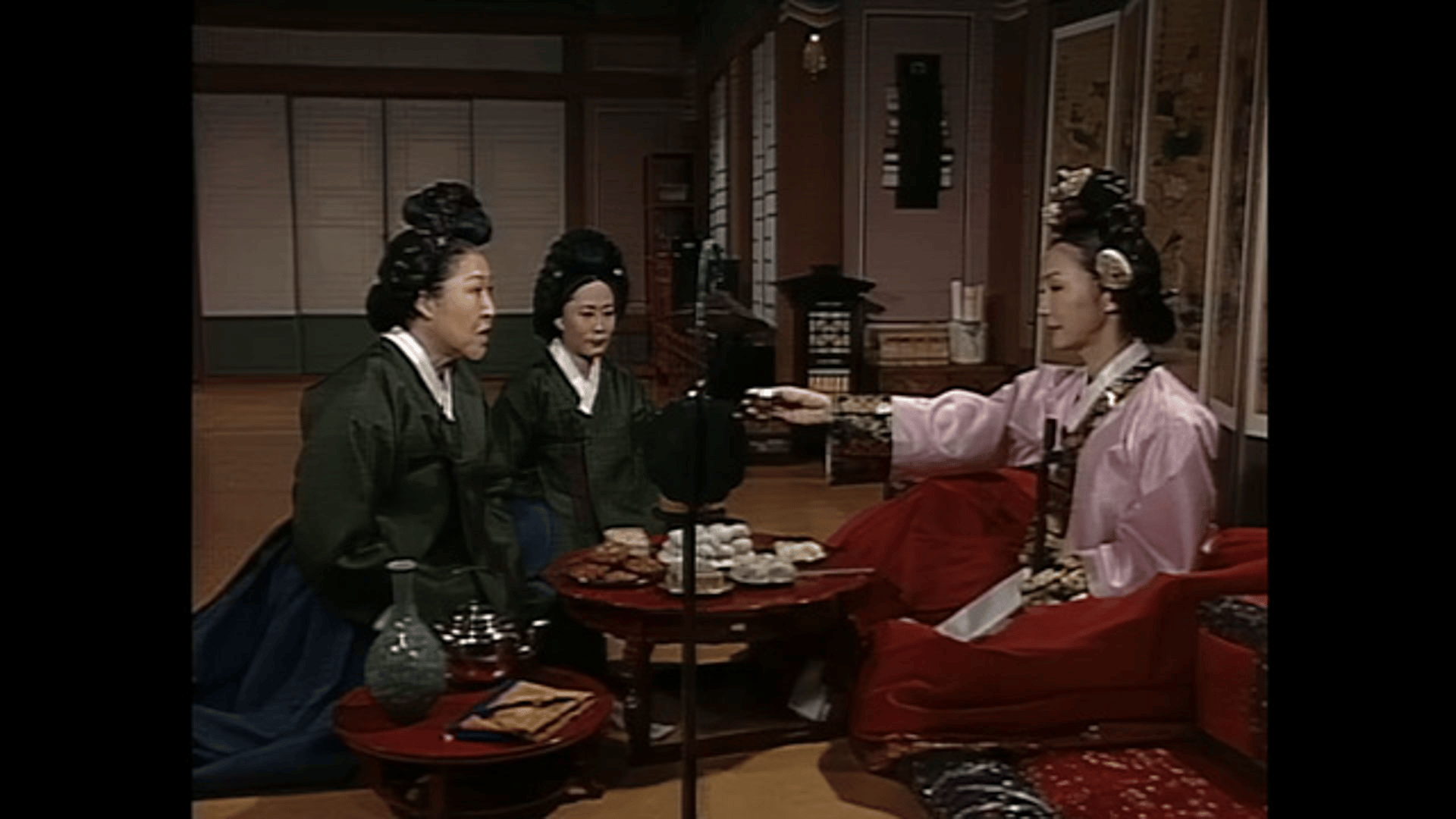 女人天下 - シーズン1 - 38話 (韓国・中国ドラマ) | 無料動画・見逃し
