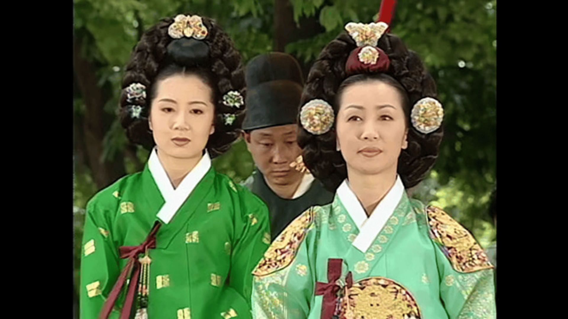 女人天下 - シーズン1 - 48話 (韓国・中国ドラマ) | 無料動画・見逃し