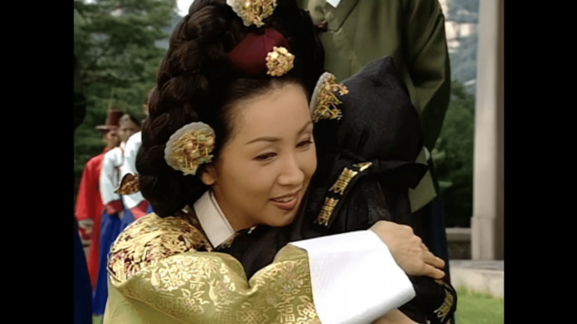 韓国時代劇ドラマ☆女人天下レンタル落ちDVD75枚『1話～最終話』 韓国時代劇ドラマ☆女人天下レンタル落ちDVD75枚『1話～最終話