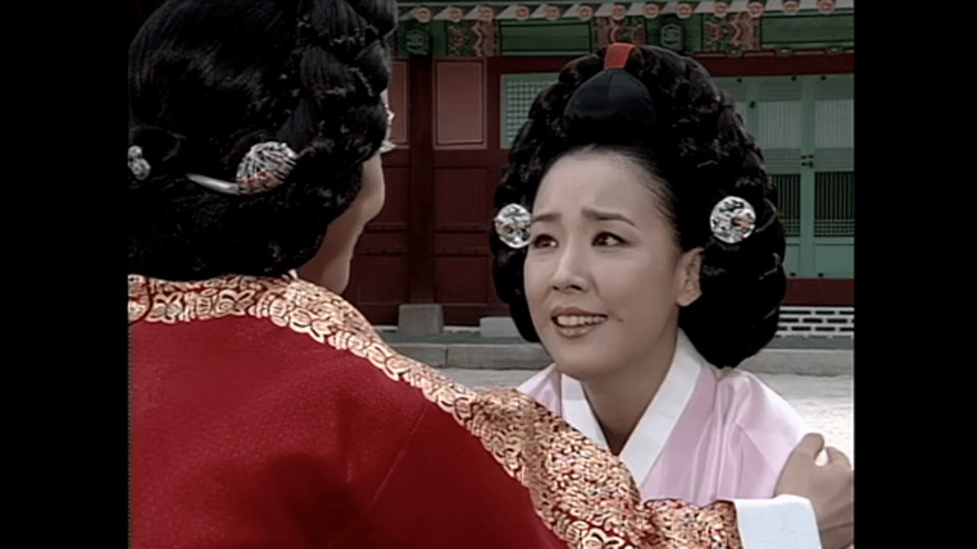 韓国ドラマ女人天下 ost 【匿名配送】