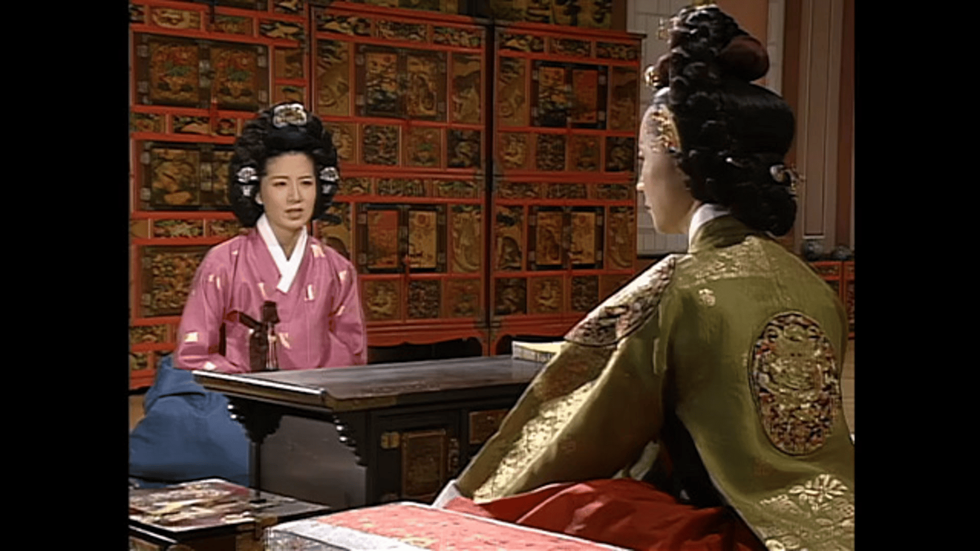 女人天下 - シーズン1 - 76話 (韓国・中国ドラマ) | 無料動画・見逃し