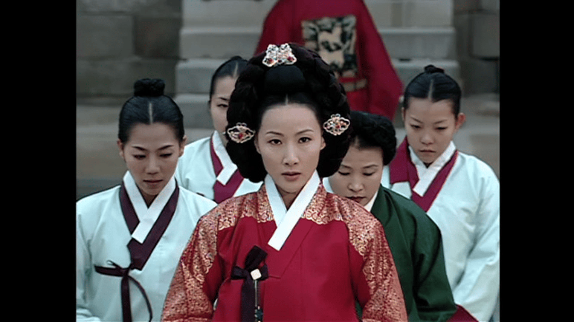 女人天下 - シーズン1 - 89話 (韓国・中国ドラマ) | 無料動画・見逃し