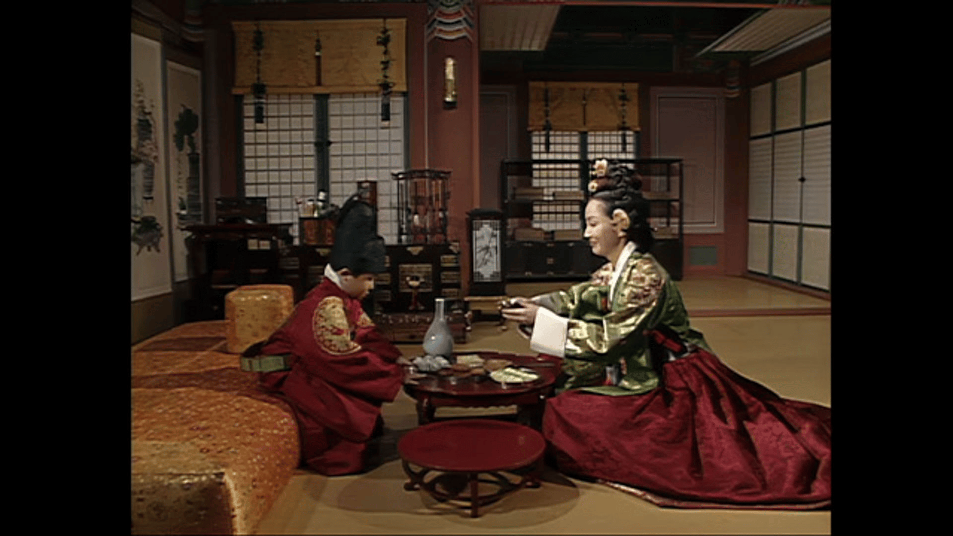 女人天下 - シーズン1 - 92話 (韓国・中国ドラマ) | 無料動画・見逃し