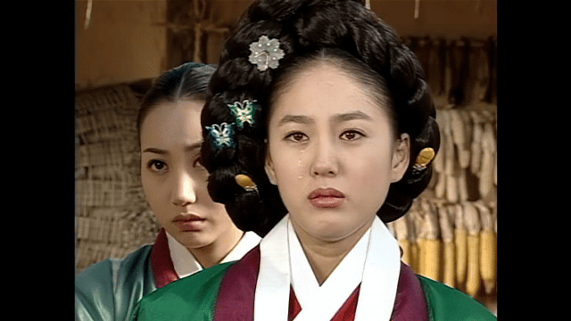 女人天下 - シーズン1 - 94話 (韓国・中国ドラマ) | 無料動画・見逃し