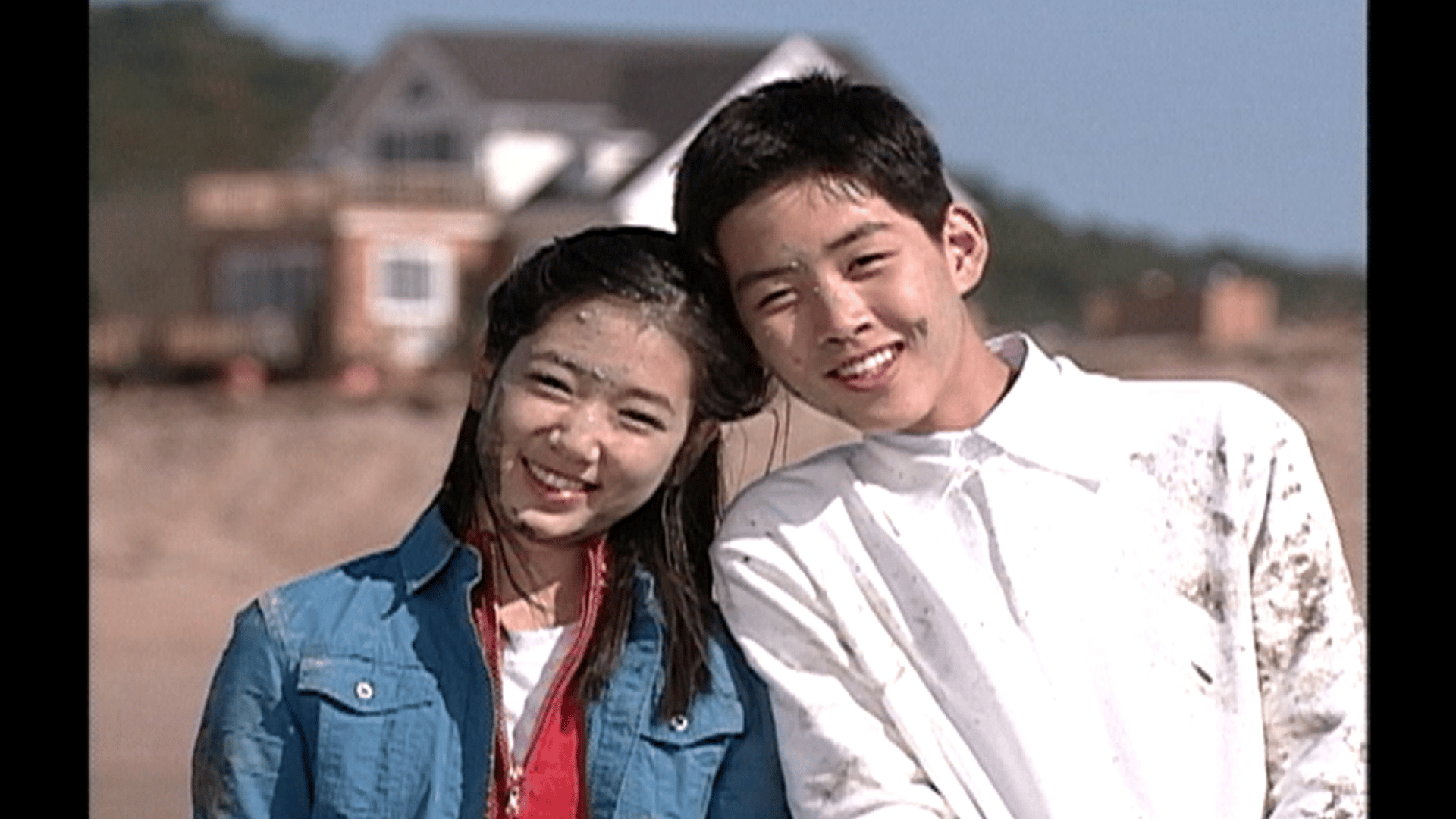 天国の階段 - シーズン1 - 1話 (韓国・中国ドラマ) | 無料動画・見逃し