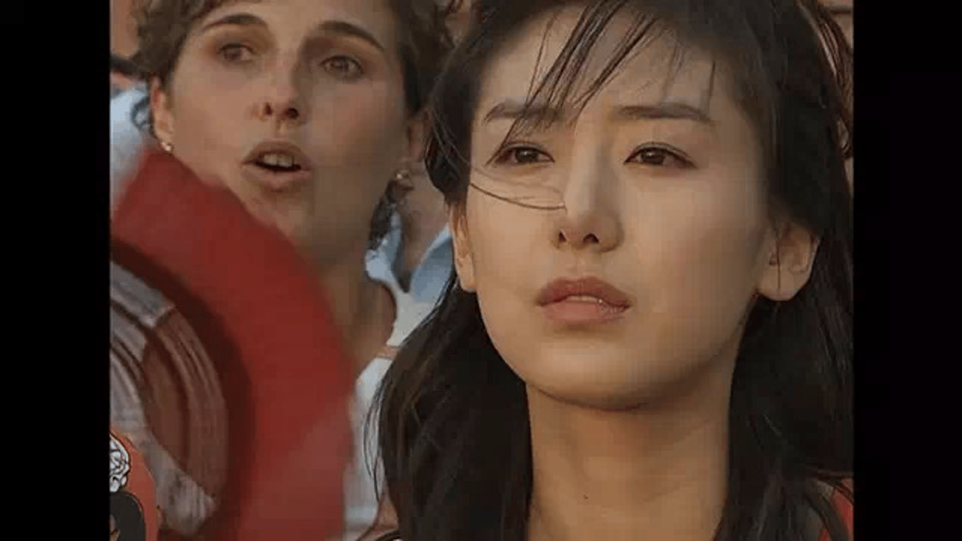 韓国ドラマ　神様、お願い DVD-BOX　全話セット 81LKlCGzv5L.jpg_BO30,255,255,