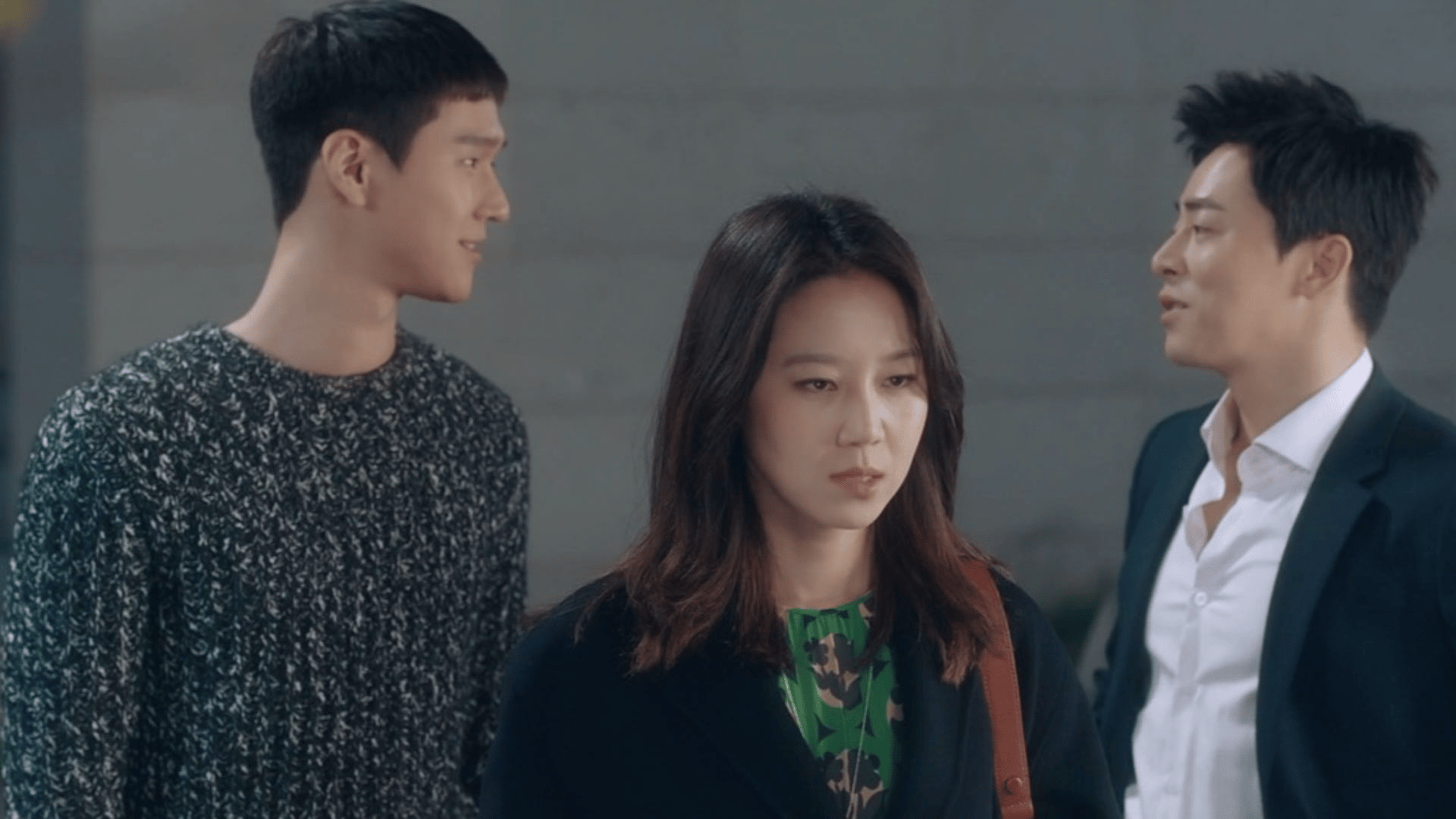 嫉妬の化身 ~恋の嵐は接近中!~ - シーズン1 - 17話 (韓国・中国