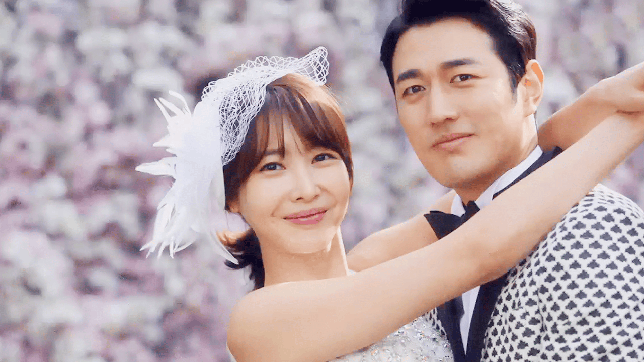 これが人生!ケ・セラ・セラ - シーズン1 - 16話 (韓国・中国ドラマ