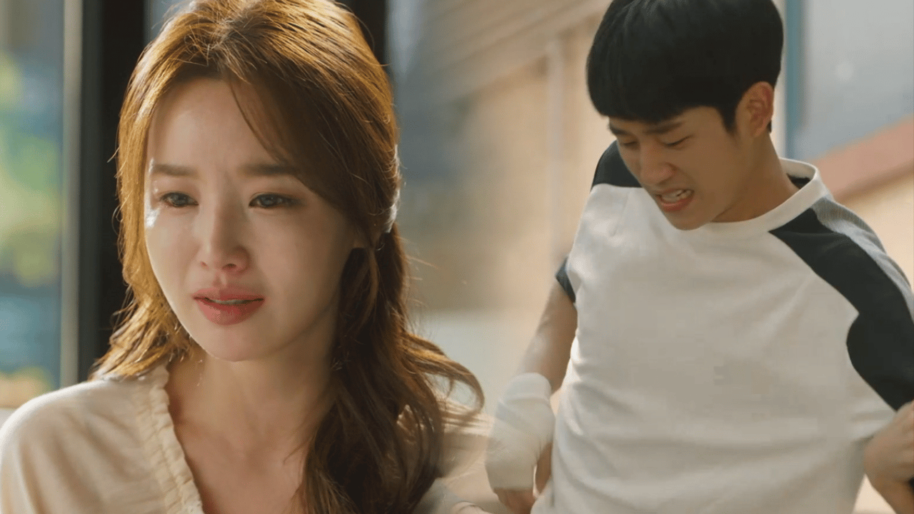 これが人生!ケ・セラ・セラ - シーズン1 - 40話 (韓国・中国ドラマ