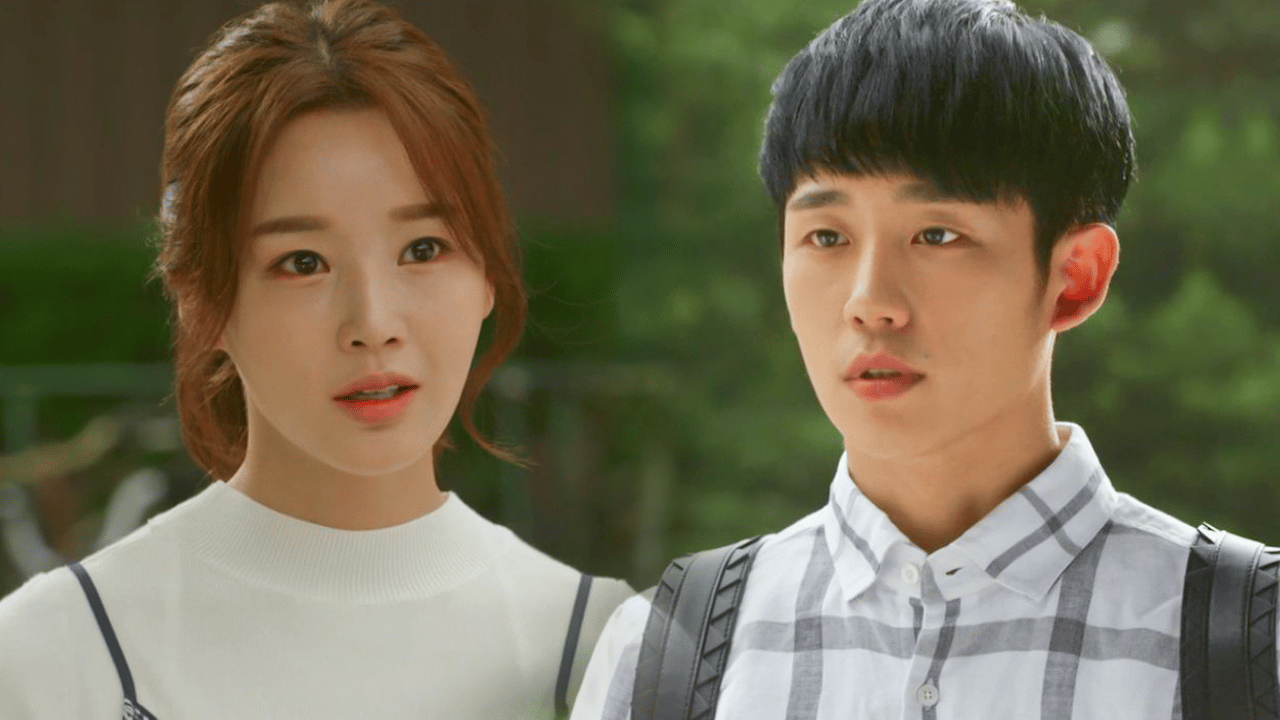 これが人生!ケ・セラ・セラ - シーズン1 - 41話 (韓国・中国ドラマ