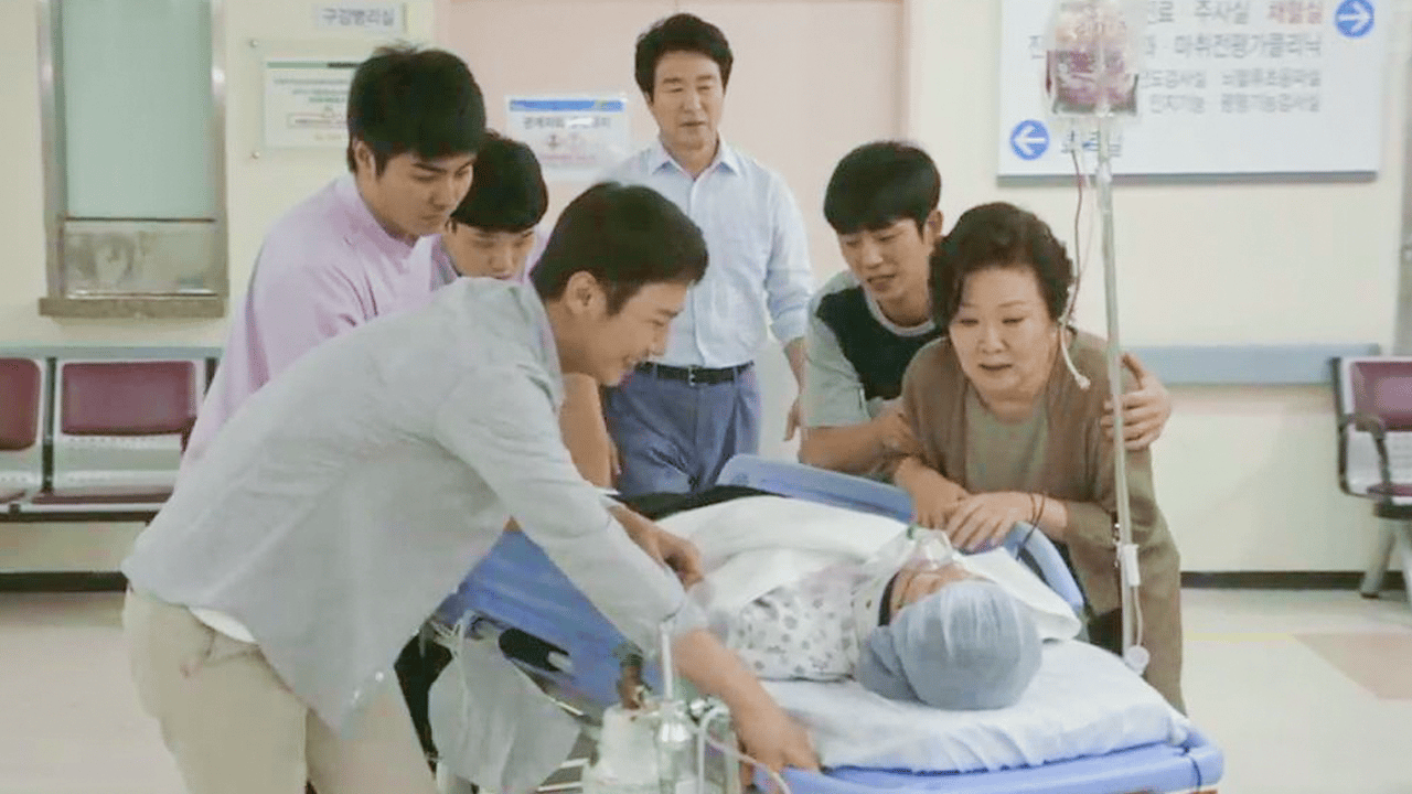 これが人生!ケ・セラ・セラ - シーズン1 - 47話 (韓国・中国ドラマ