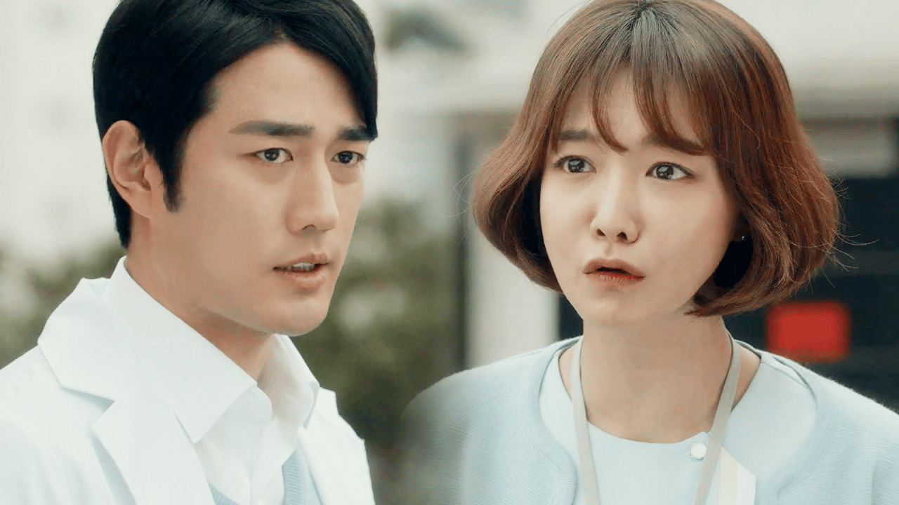 これが人生!ケ・セラ・セラ - シーズン1 - 5話 (韓国・中国ドラマ
