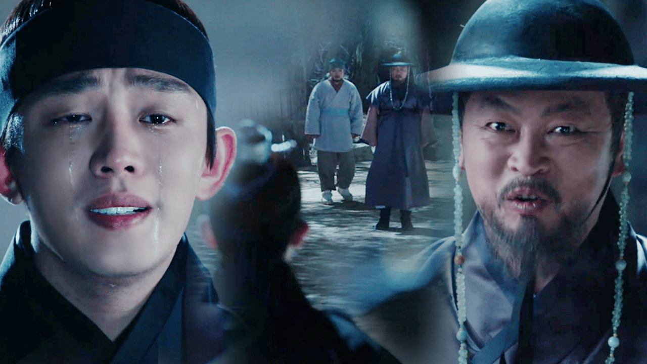 深海の王シャークパヨン 禁断の霊力を宿す秘宝 プラクルアン