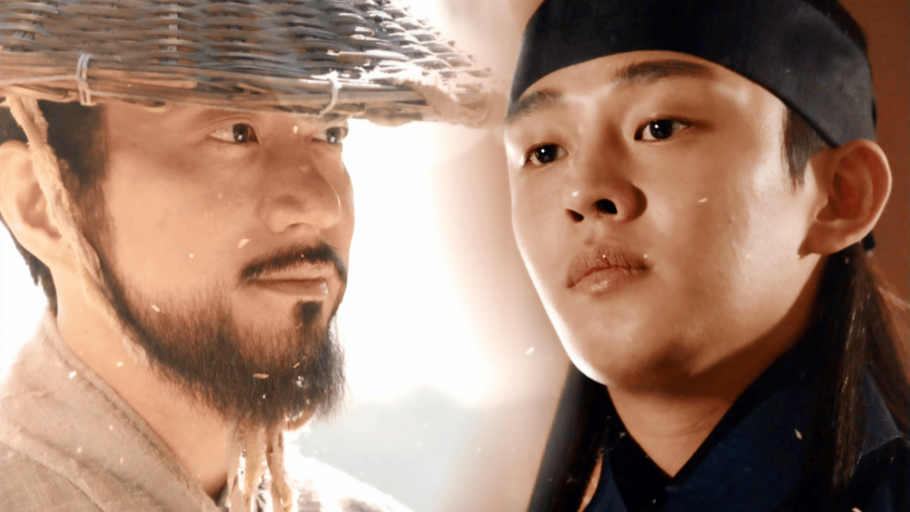 六龍が飛ぶ - シーズン1 - 9話 (韓国・中国ドラマ) | 無料動画