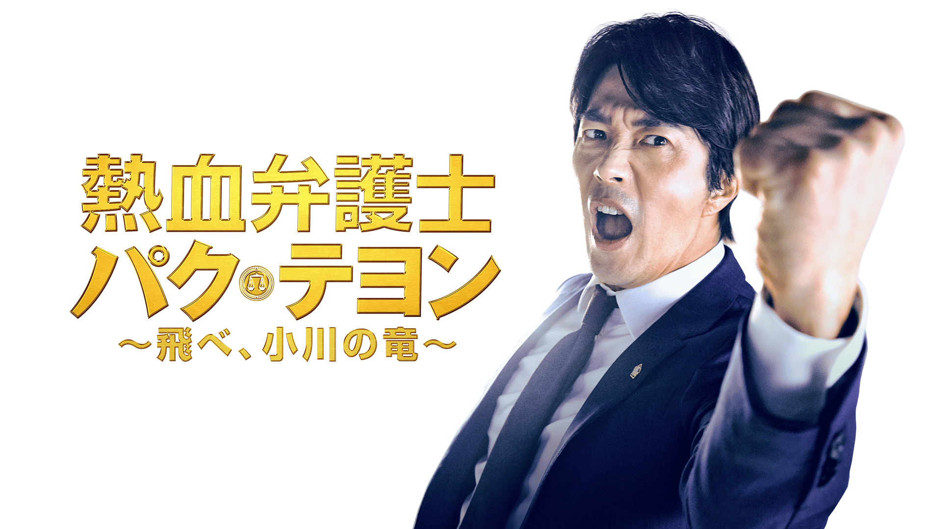 熱血弁護士 パク・テヨン ~飛べ、小川の竜~ - シーズン1 - 話 (韓国
