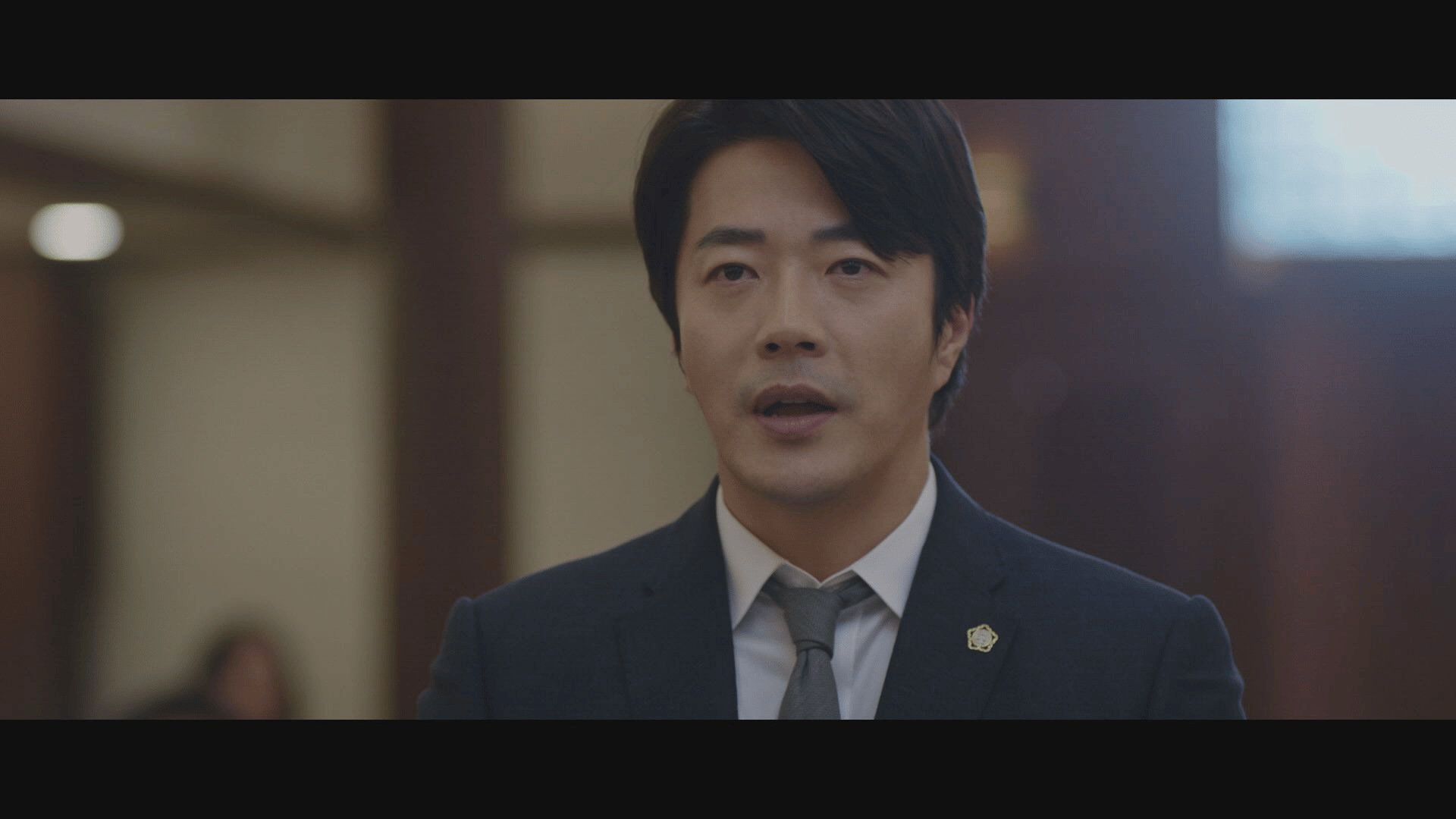 熱血弁護士 パク・テヨン ~飛べ、小川の竜~ (韓国・中国ドラマ) | 無料