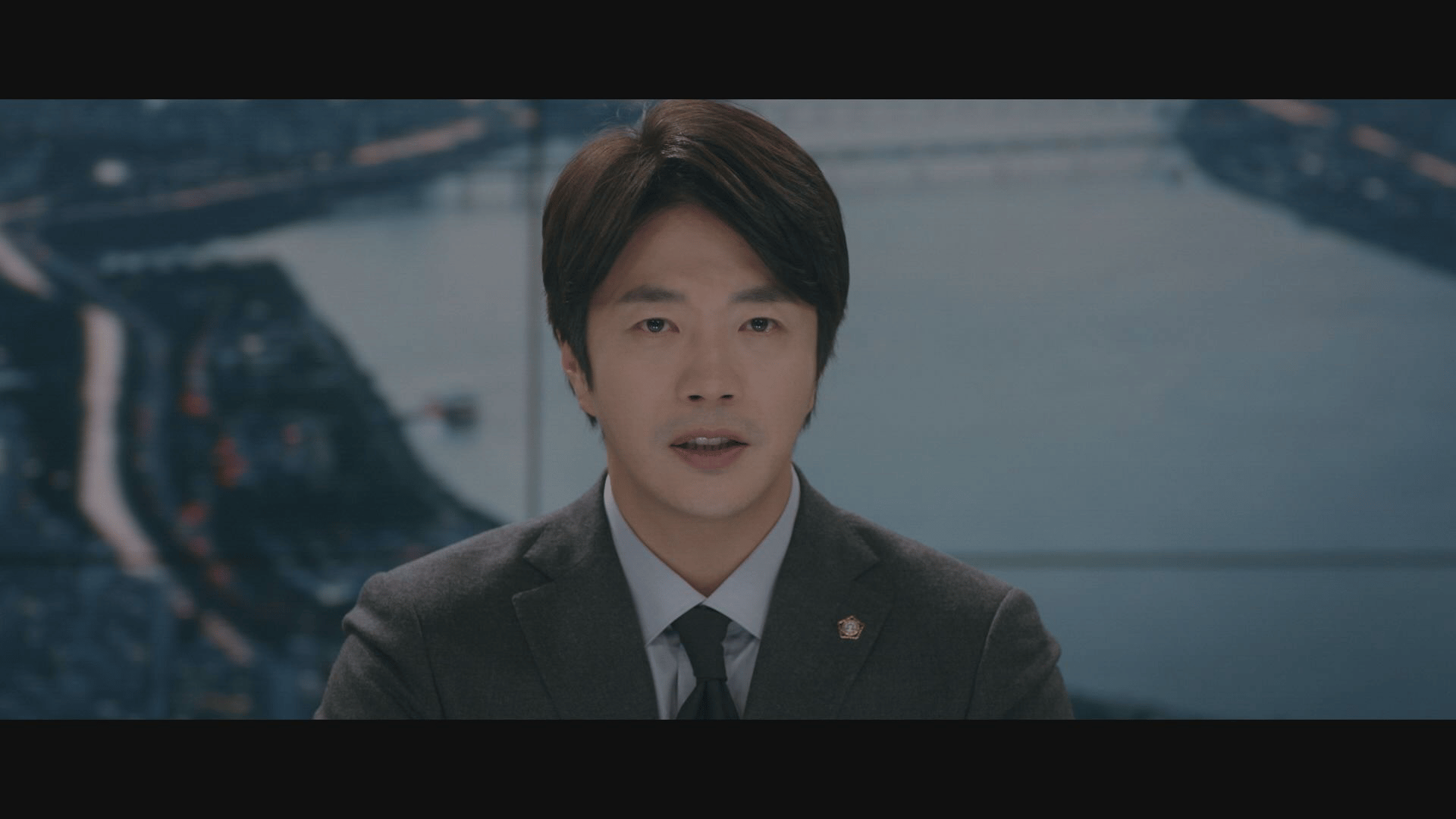 熱血弁護士 パク・テヨン ~飛べ、小川の竜~ - シーズン1 - 26話 (韓国