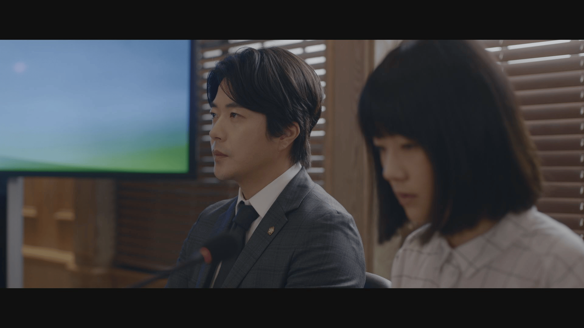 熱血弁護士 パク・テヨン ~飛べ、小川の竜~ (韓国・中国ドラマ