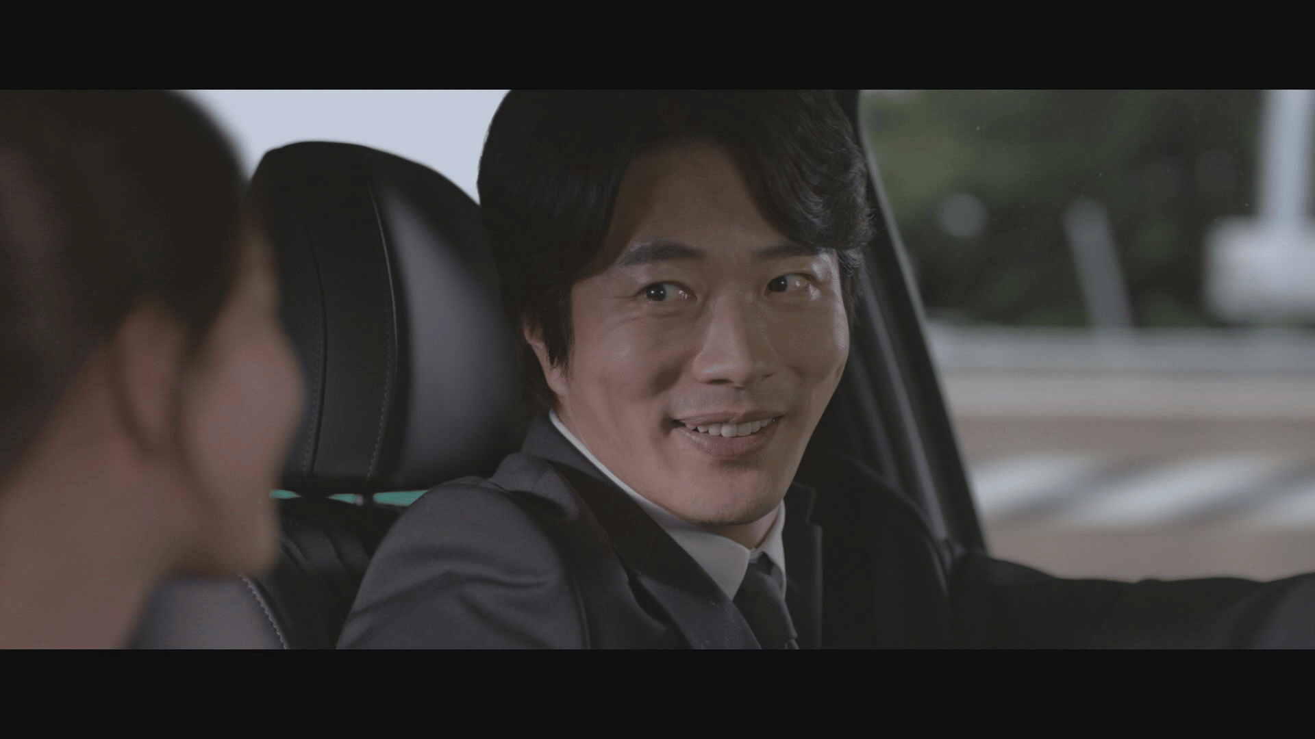 熱血弁護士 パク・テヨン ~飛べ、小川の竜~ (韓国・中国ドラマ