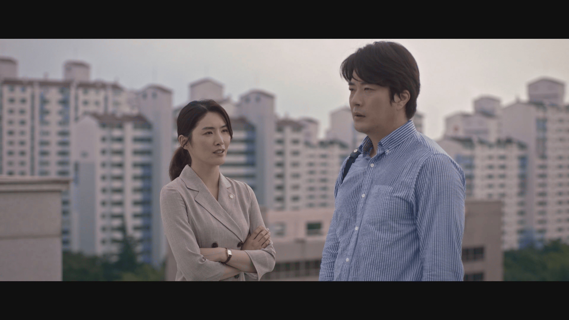 熱血弁護士 パク・テヨン ~飛べ、小川の竜~ (韓国・中国ドラマ) | 無料