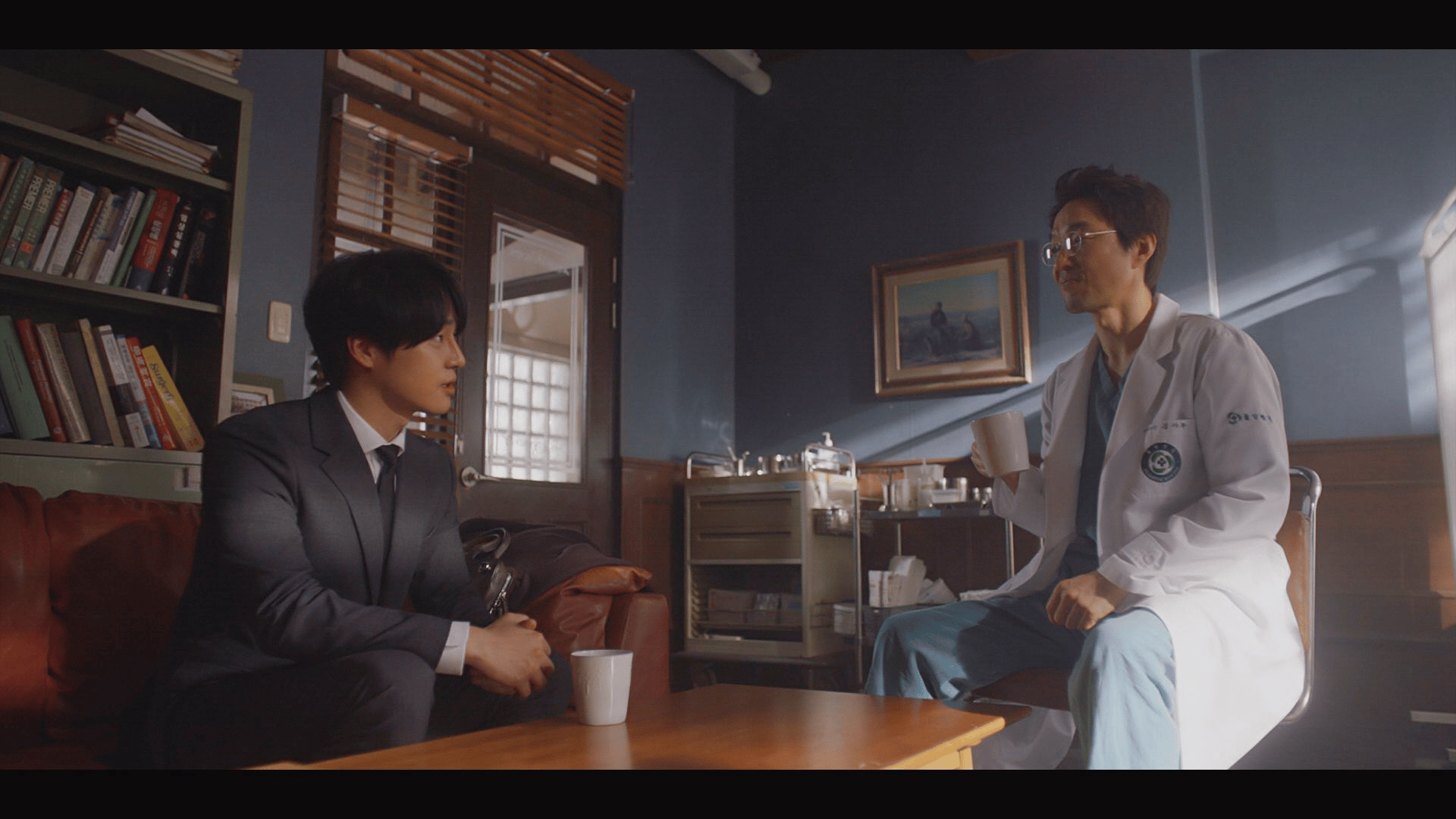 浪漫ドクター キム・サブ 2 DVD全17枚 全巻セット DVD 浪漫ドクター