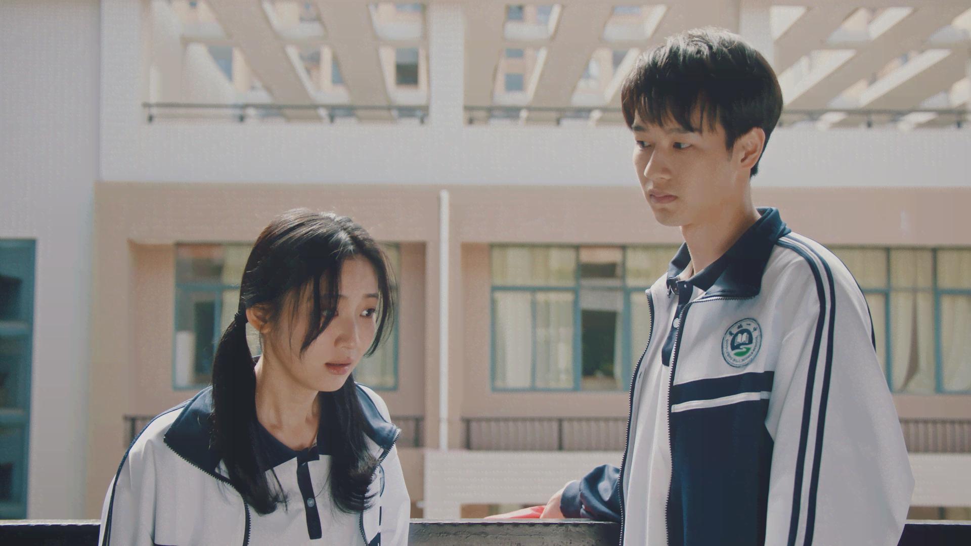 運命は時空を超えて~I Belonged to Your World~ (韓国・中国ドラマ