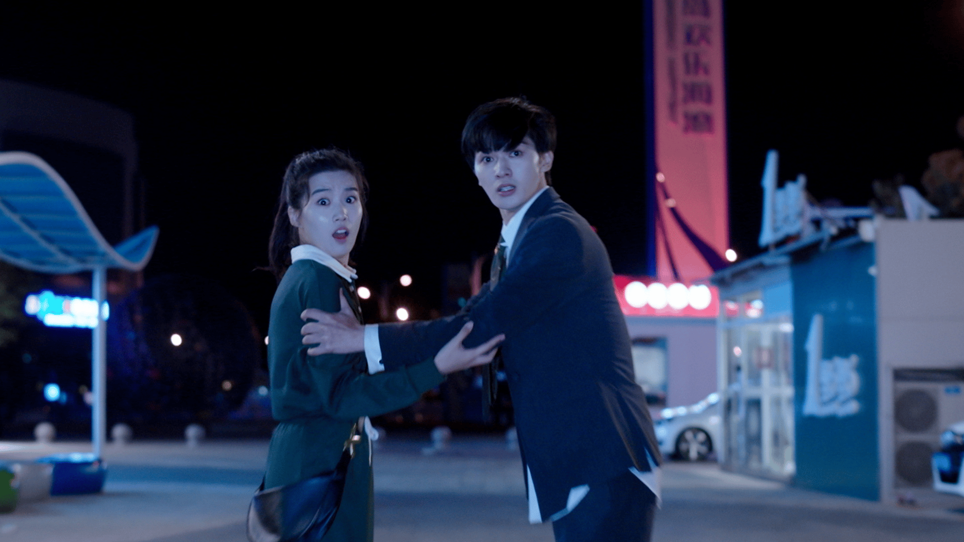 小説の向こう側〜To Ship Someone〜 - シーズン1 - 10話 (韓国・中国