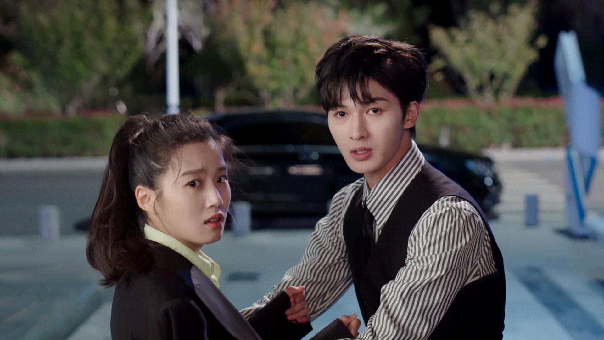 小説の向こう側〜To Ship Someone〜 - シーズン1 - 14話 (韓国・中国