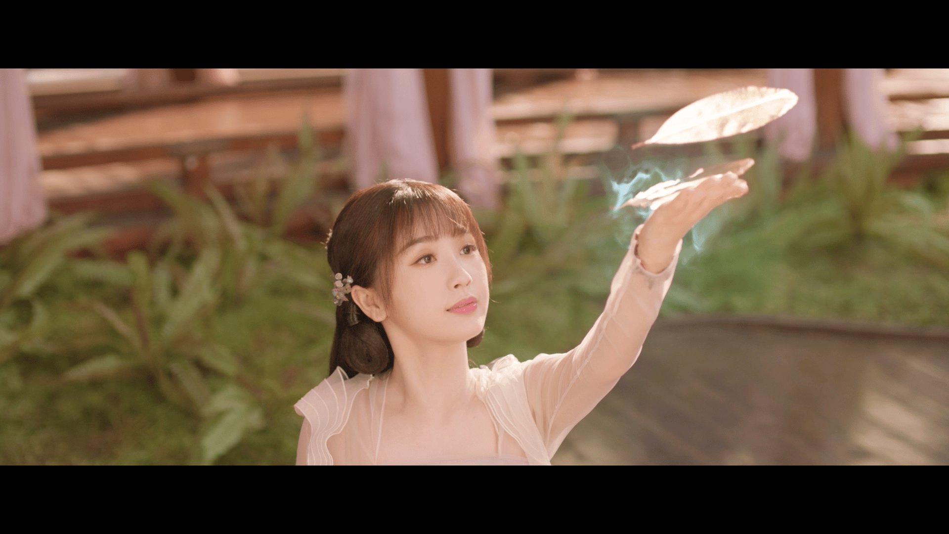 蒼蘭訣~エターナル・ラブ~ - シーズン1 - 1話 (韓国・中国ドラマ