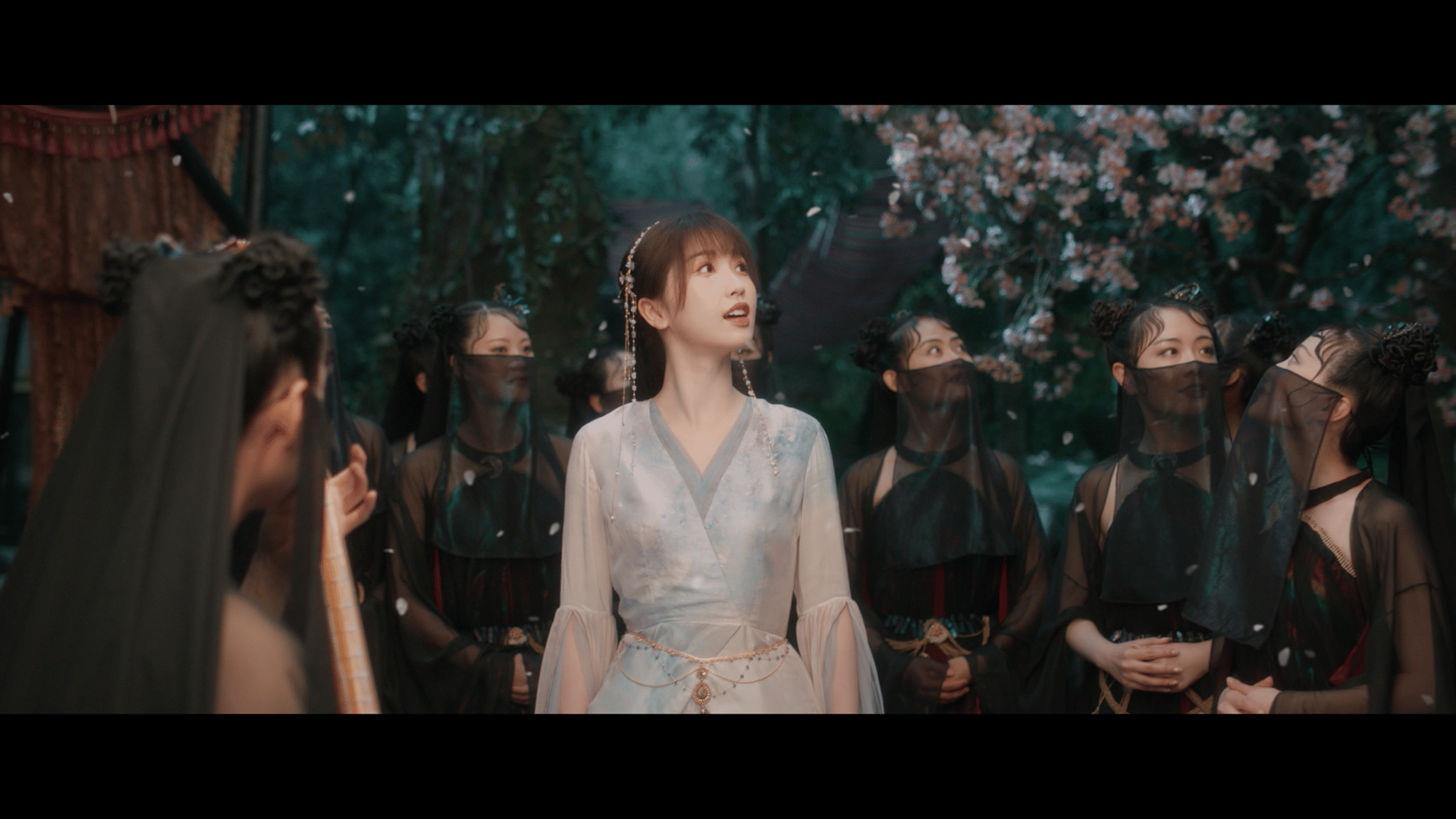 蒼蘭訣~エターナル・ラブ~ - シーズン1 - 13話 (韓国・中国ドラマ